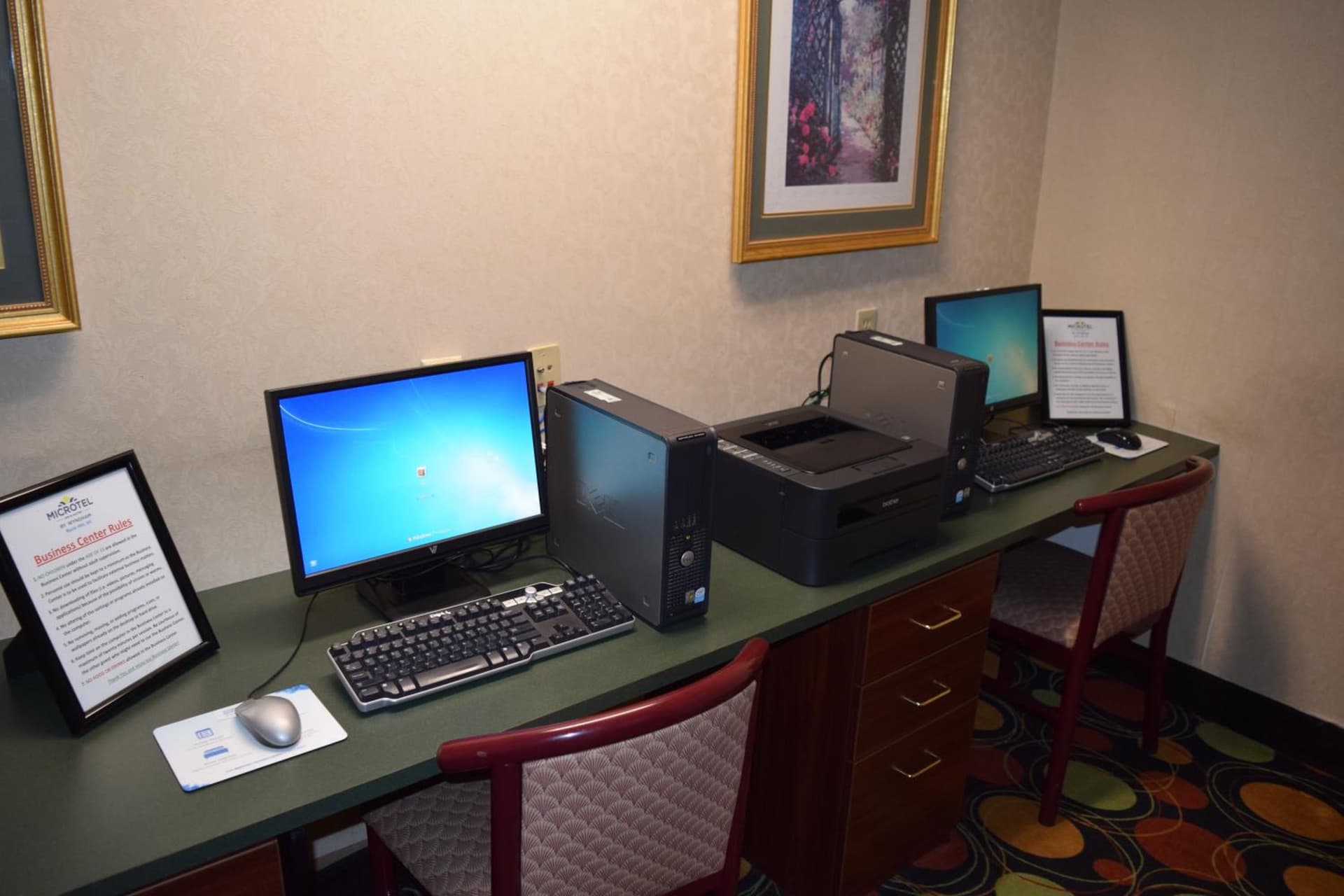Microtel Inn & Suites by Wyndham Rock Hill/Charlotte Area gallery photo in Rock Hill, SC — image 47
