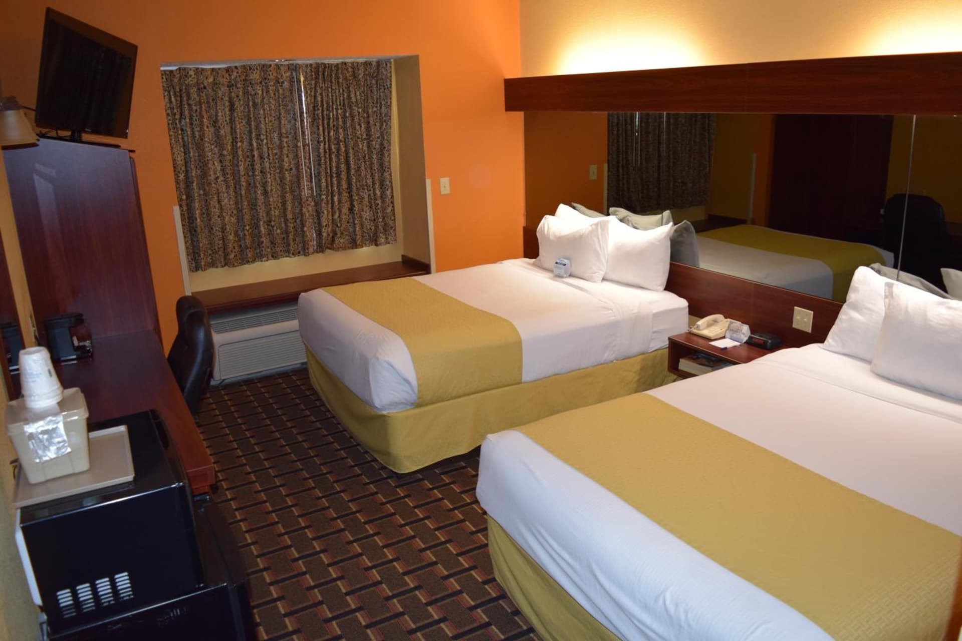 Microtel Inn & Suites by Wyndham Rock Hill/Charlotte Area gallery photo in Rock Hill, SC — image 17