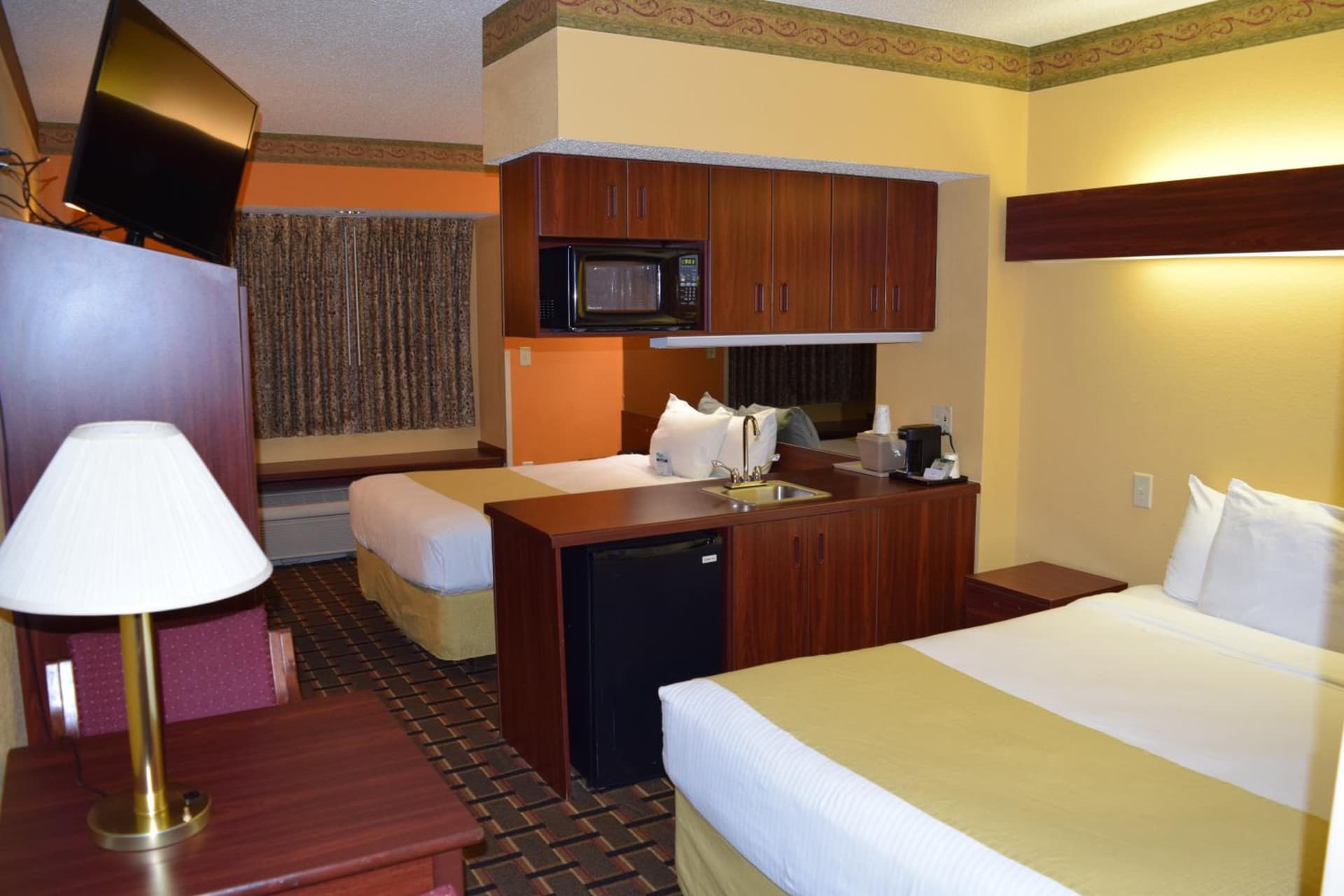 Microtel Inn & Suites by Wyndham Rock Hill/Charlotte Area gallery photo in Rock Hill, SC — image 40