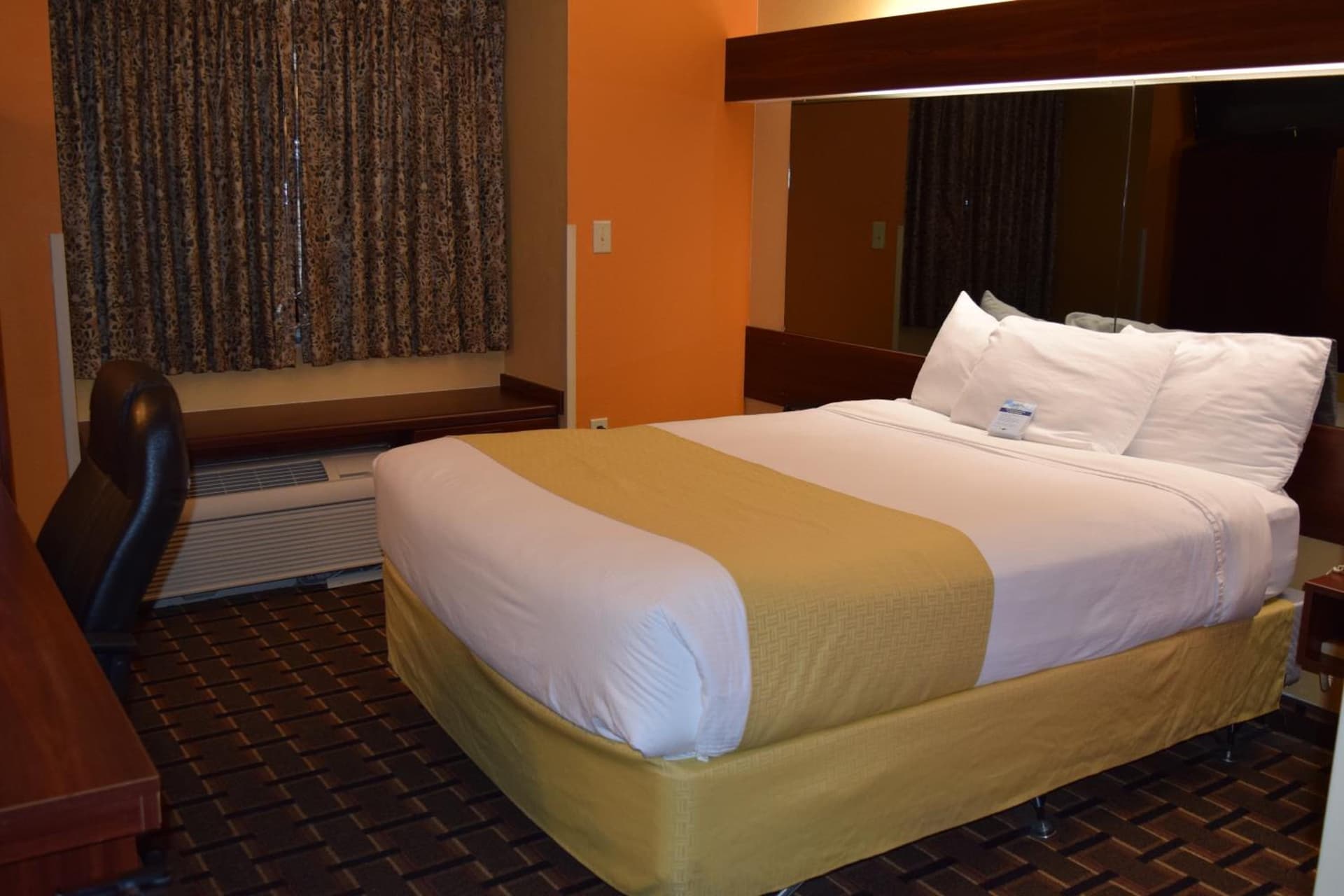 Microtel Inn & Suites by Wyndham Rock Hill/Charlotte Area gallery photo in Rock Hill, SC — image 24