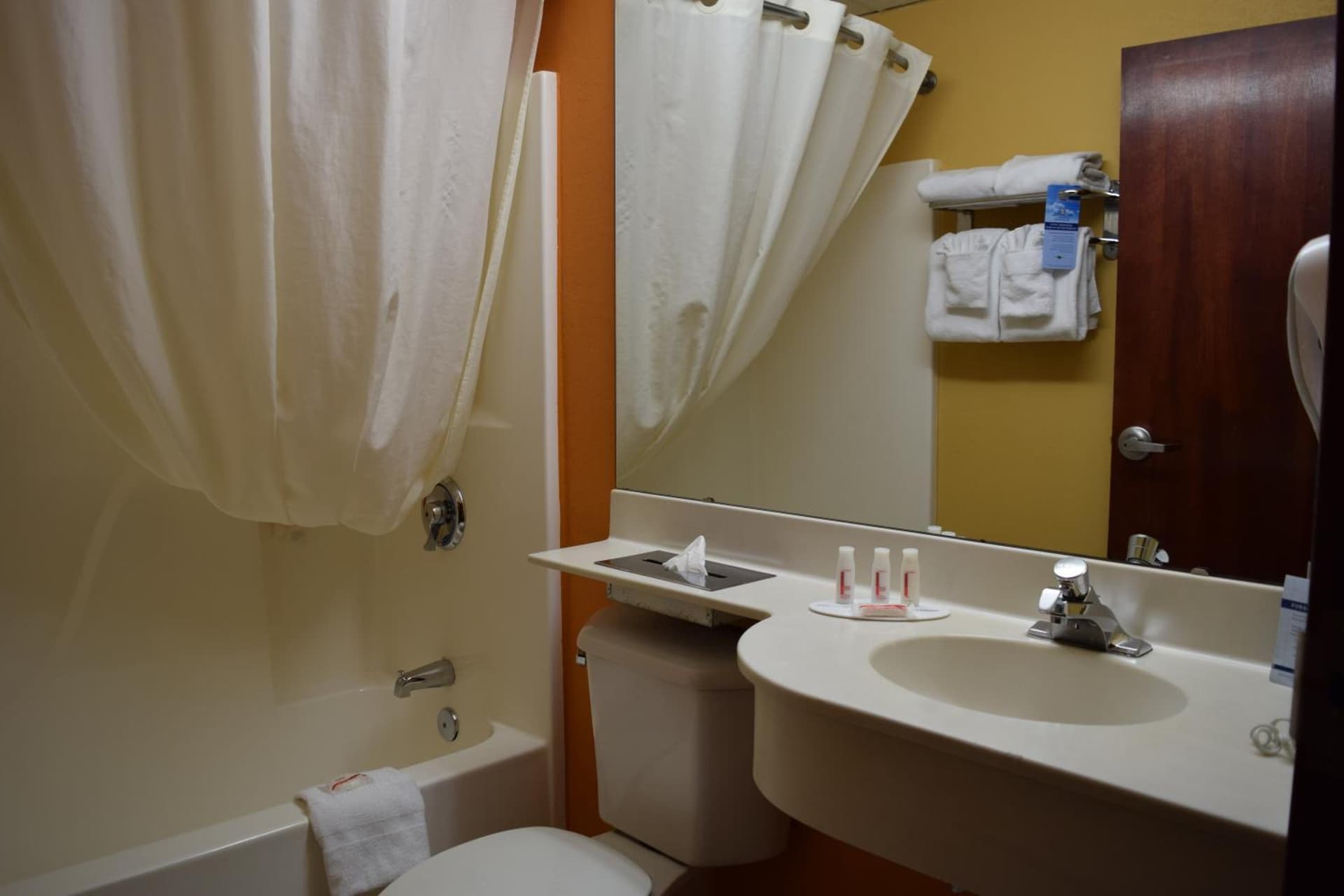 Microtel Inn & Suites by Wyndham Rock Hill/Charlotte Area gallery photo in Rock Hill, SC — image 26