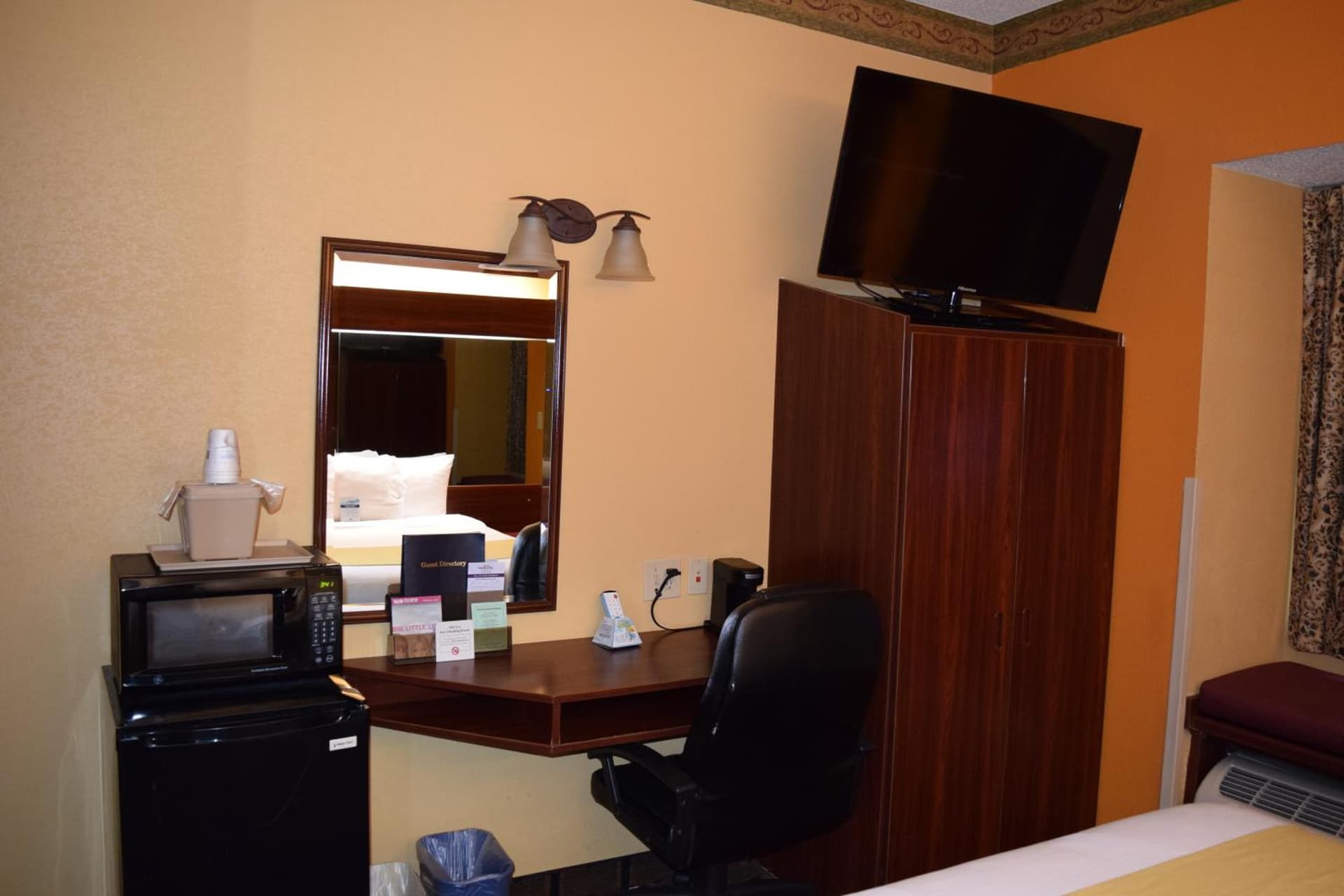Microtel Inn & Suites by Wyndham Rock Hill/Charlotte Area gallery photo in Rock Hill, SC — image 29