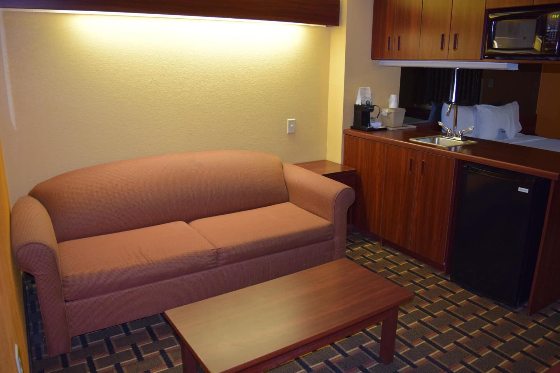 Microtel Inn & Suites by Wyndham Rock Hill/Charlotte Area gallery photo in Rock Hill, SC — image 48