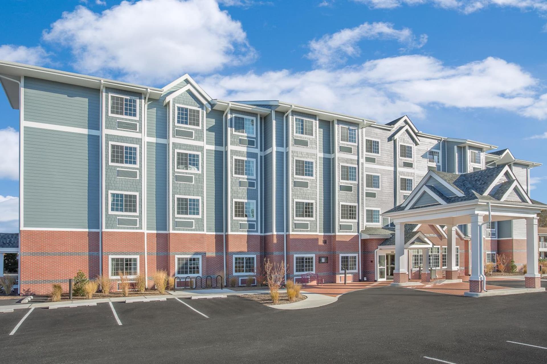 Microtel Inn & Suites by Wyndham Ocean City gallery photo in Ocean City, MD — image 18