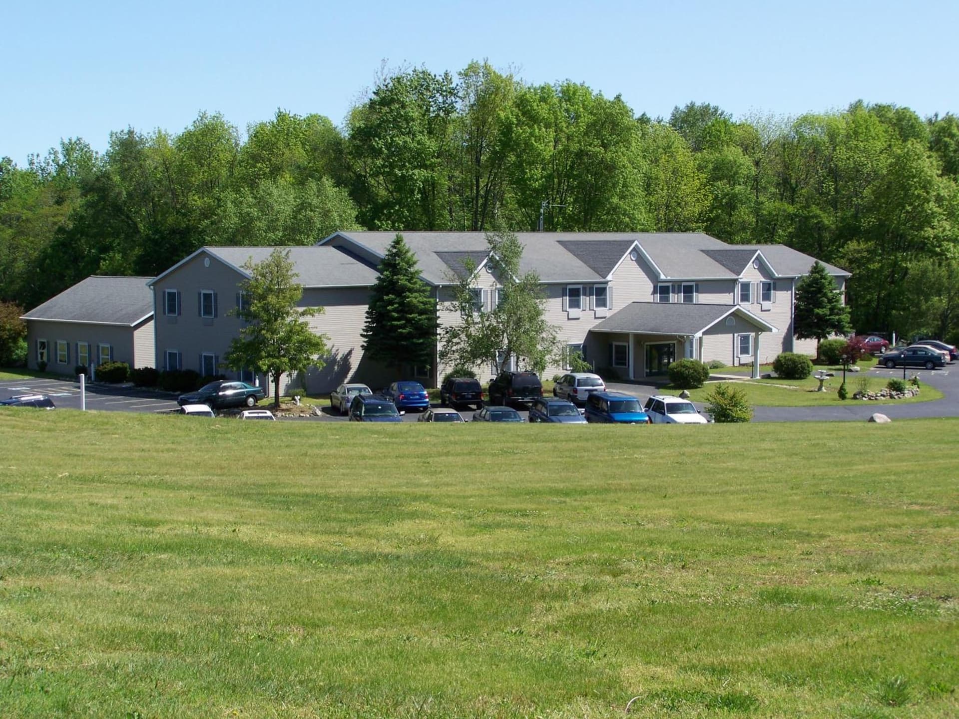 Brook Pointe Resort gallery photo in Syracuse, IN — image 18
