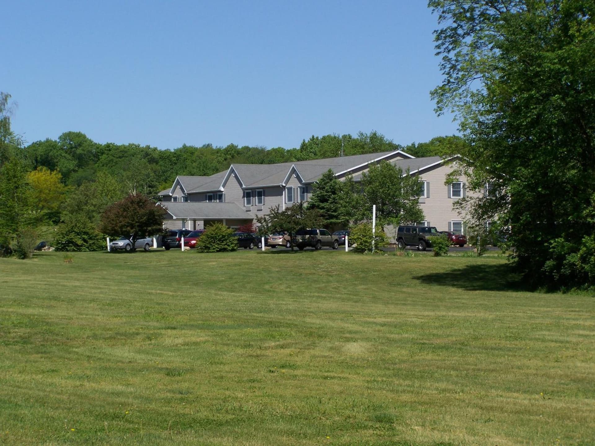 Brook Pointe Resort gallery photo in Syracuse, IN — image 43