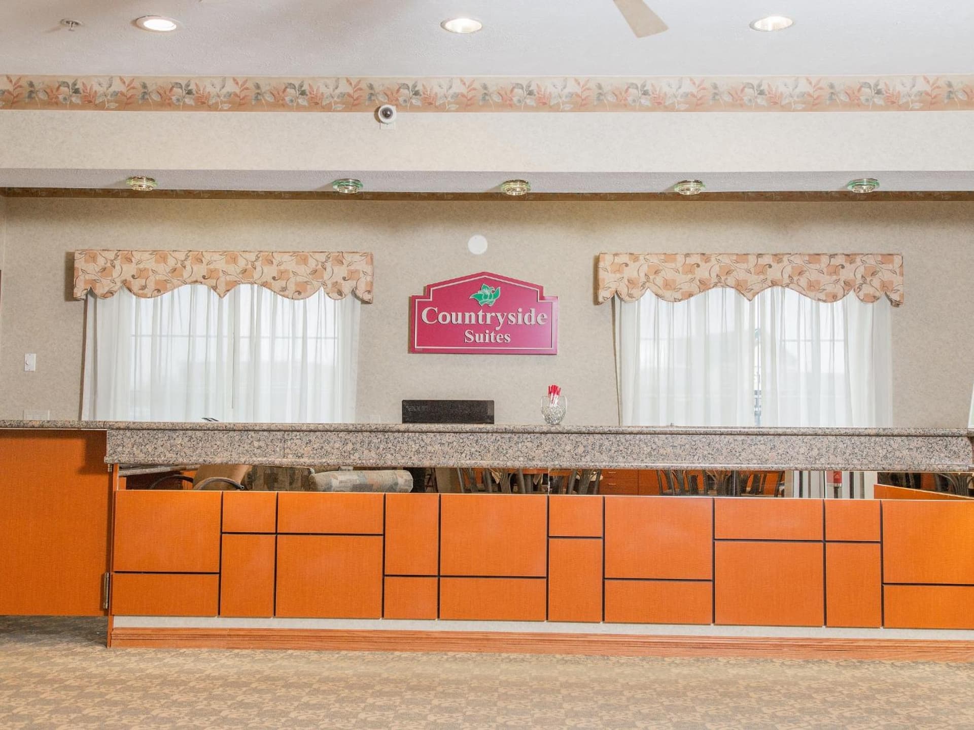 BridgePointe Inn & Suites by BPhotels, Lincoln I-80 & 27th St gallery photo in Lincoln, NE — image 18