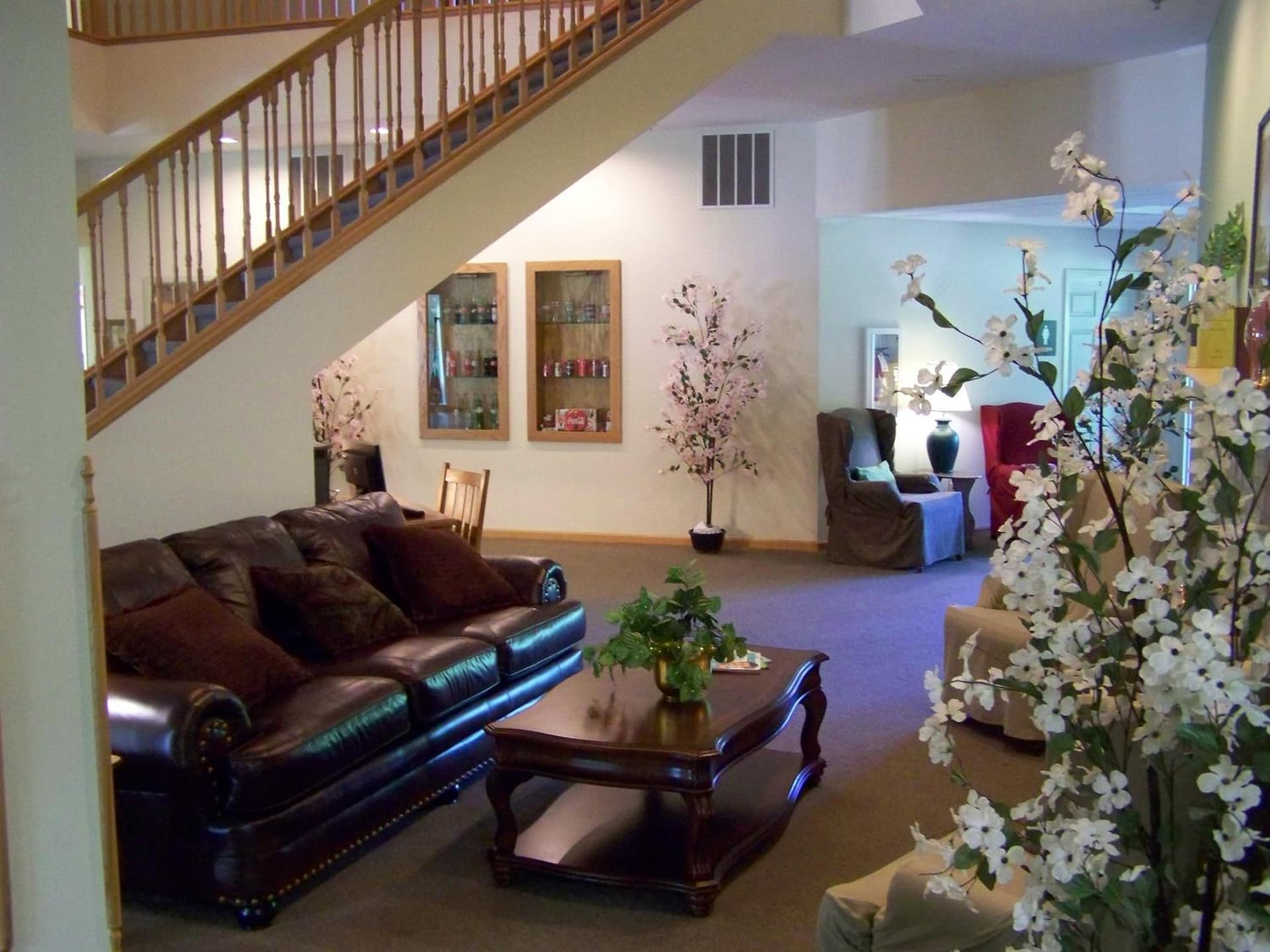 Brook Pointe Resort gallery photo in Syracuse, IN — image 40