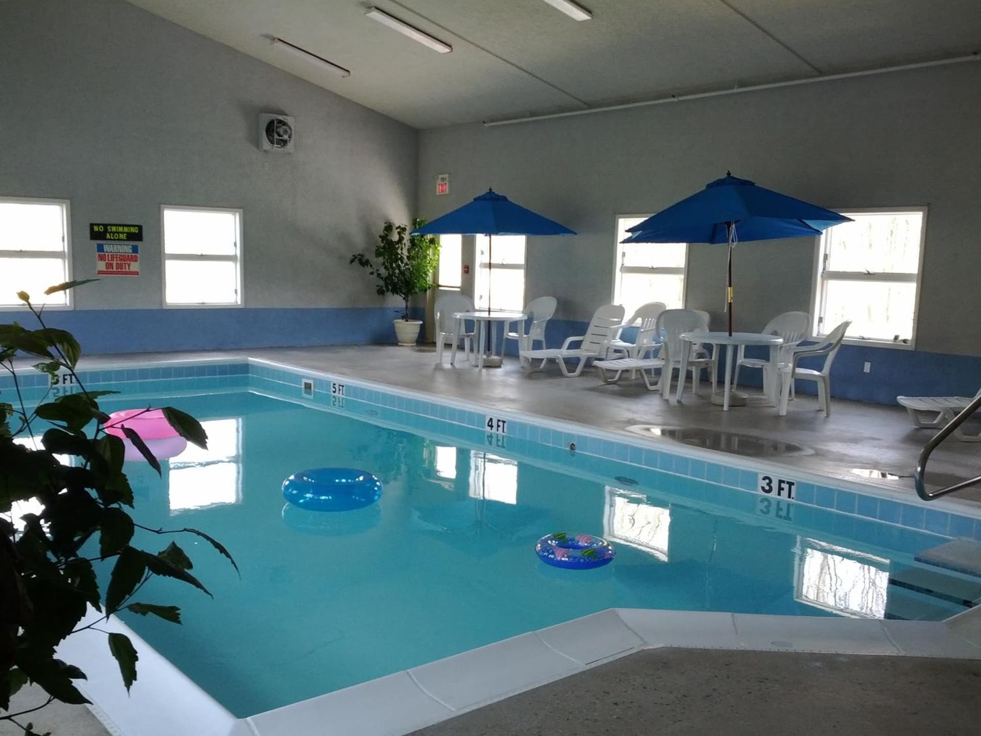 Brook Pointe Resort gallery photo in Syracuse, IN — image 4