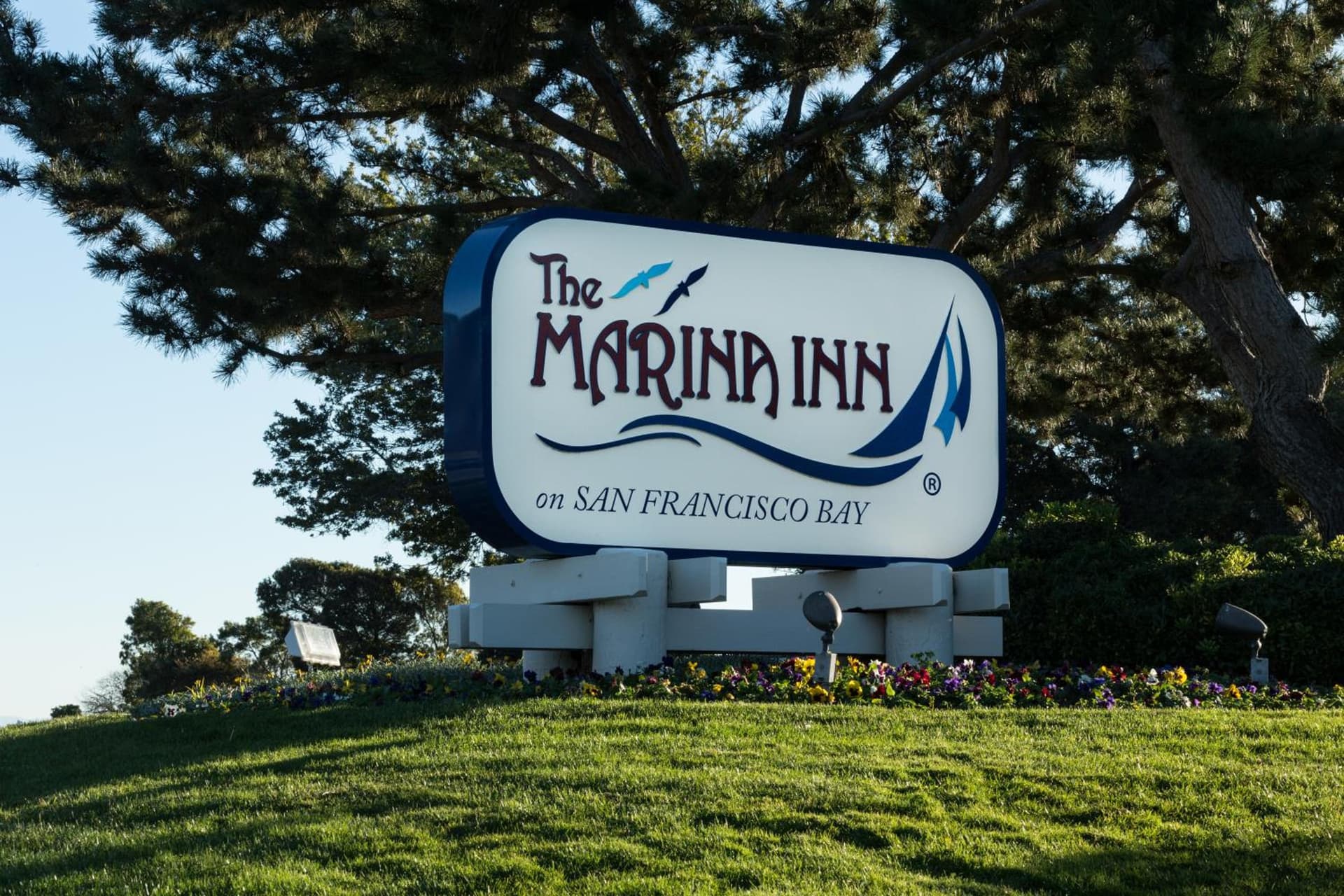 The Marina Inn on San Francisco Bay gallery photo in San Leandro, CA — image 12