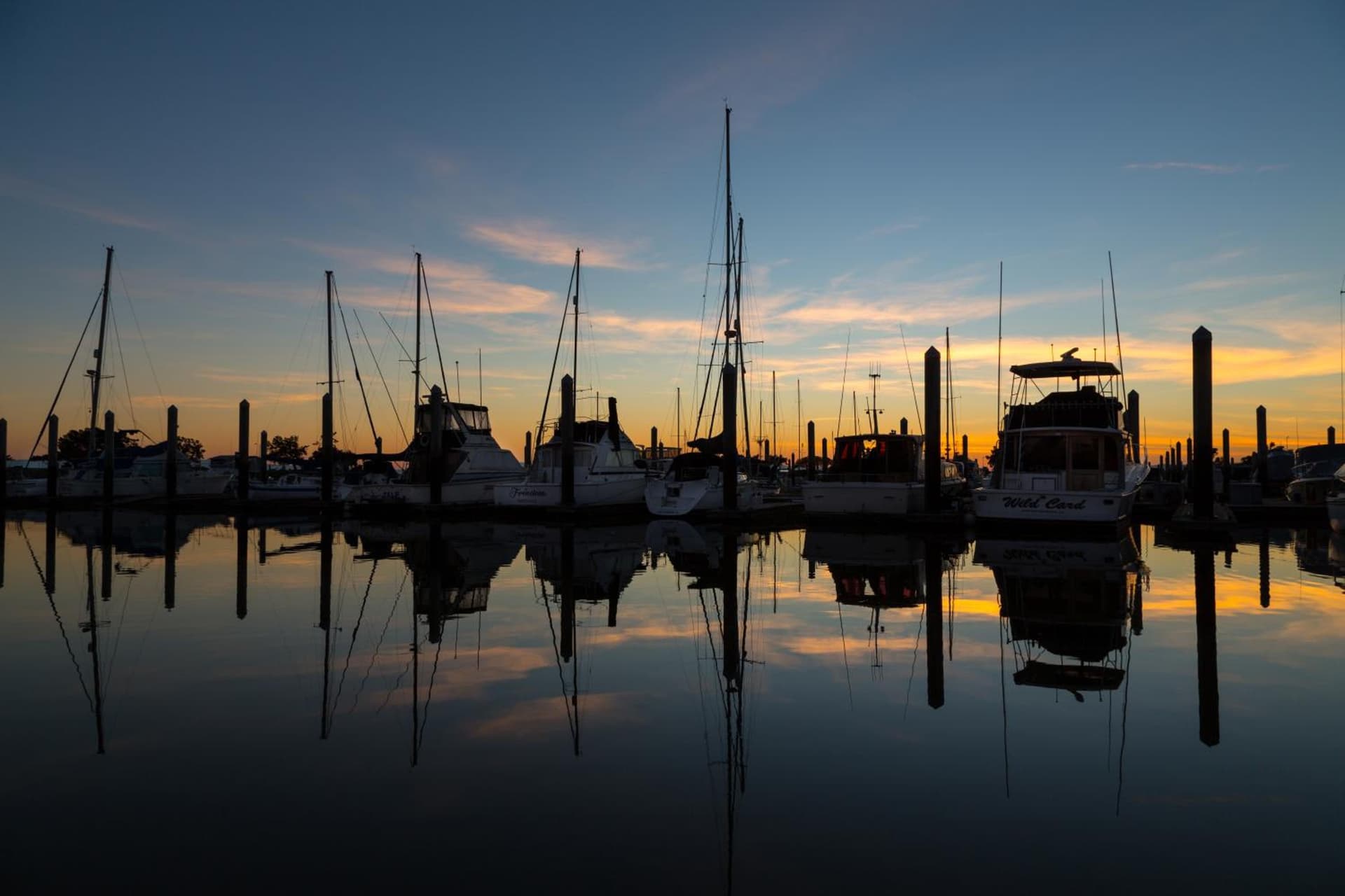 The Marina Inn on San Francisco Bay gallery photo in San Leandro, CA — image 15