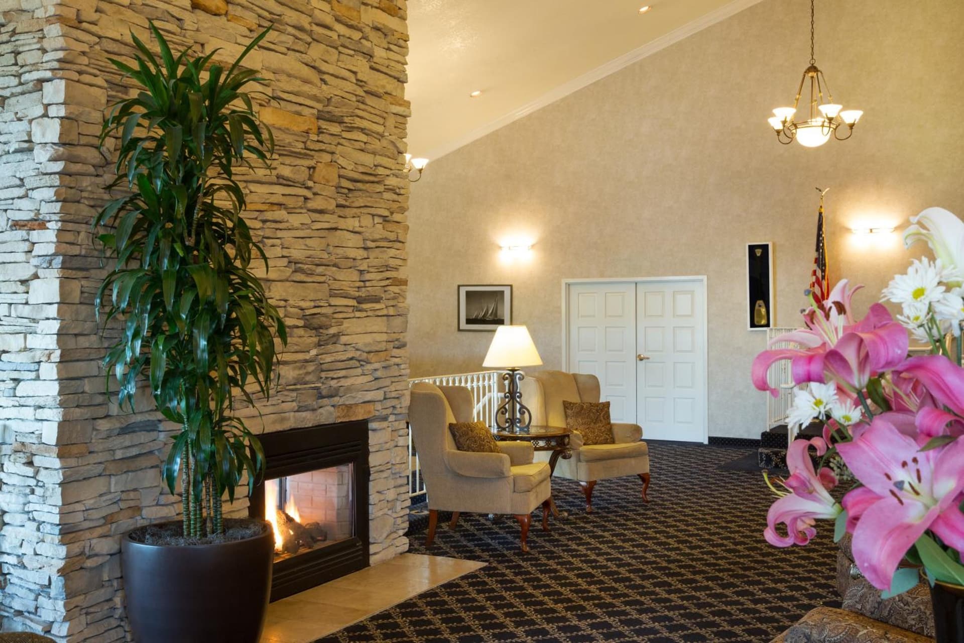 The Marina Inn on San Francisco Bay gallery photo in San Leandro, CA — image 29