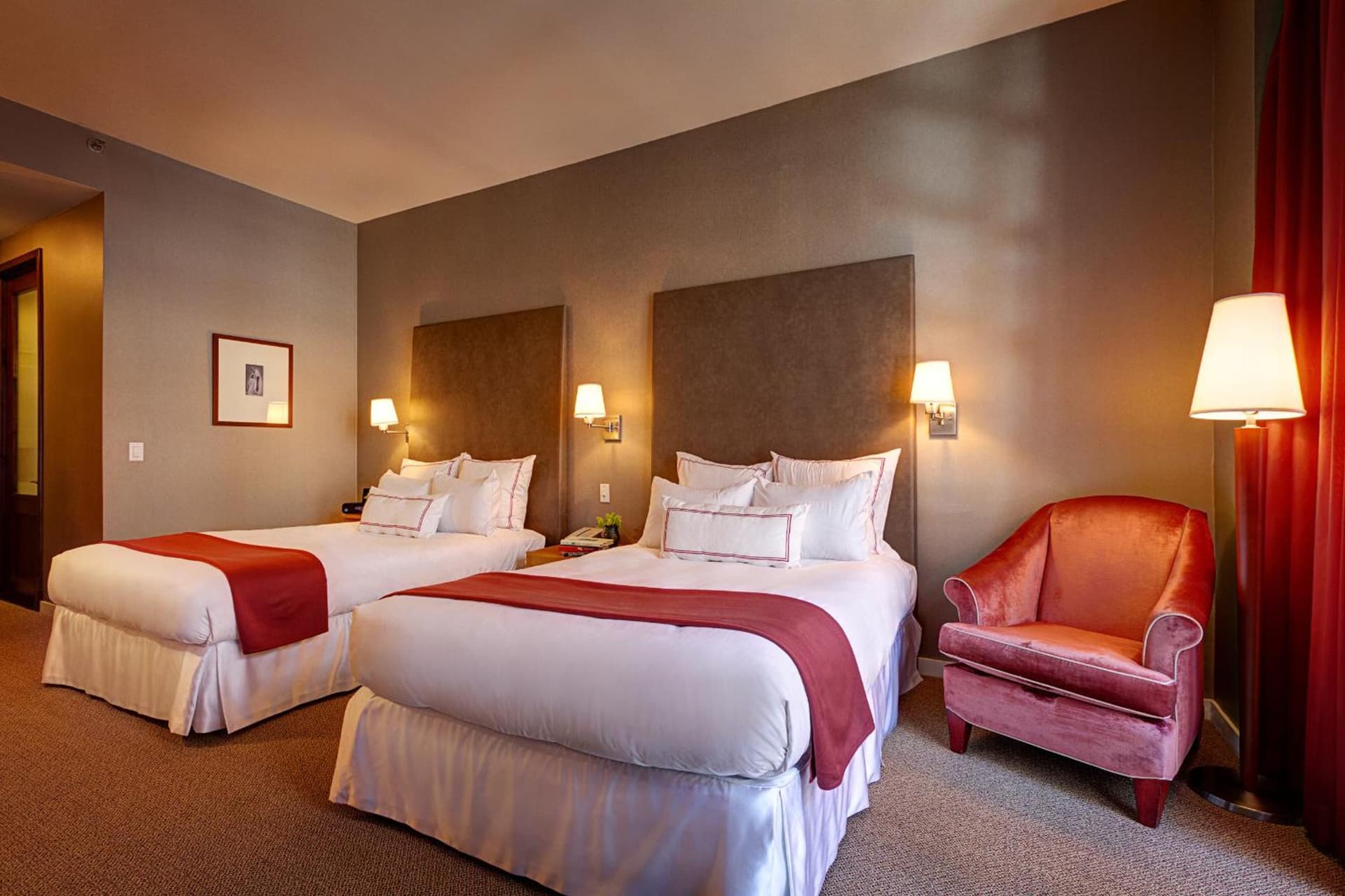 Hotel Giraffe by Library Hotel Collection gallery photo in New York, NY — image 33