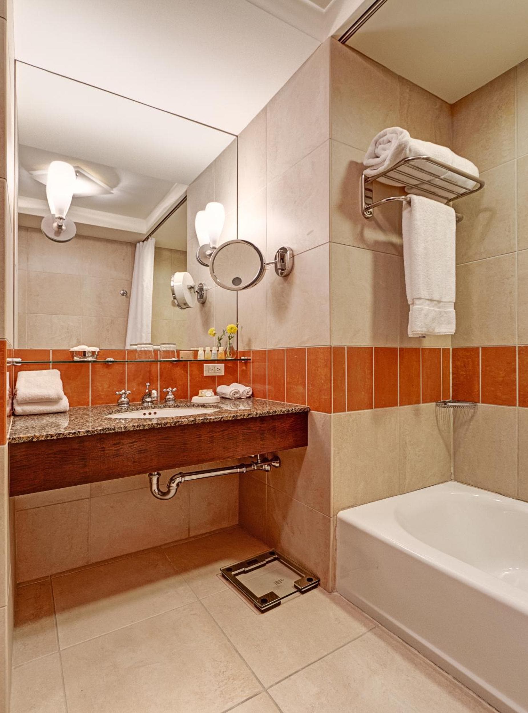 Hotel Giraffe by Library Hotel Collection gallery photo in New York, NY — image 44