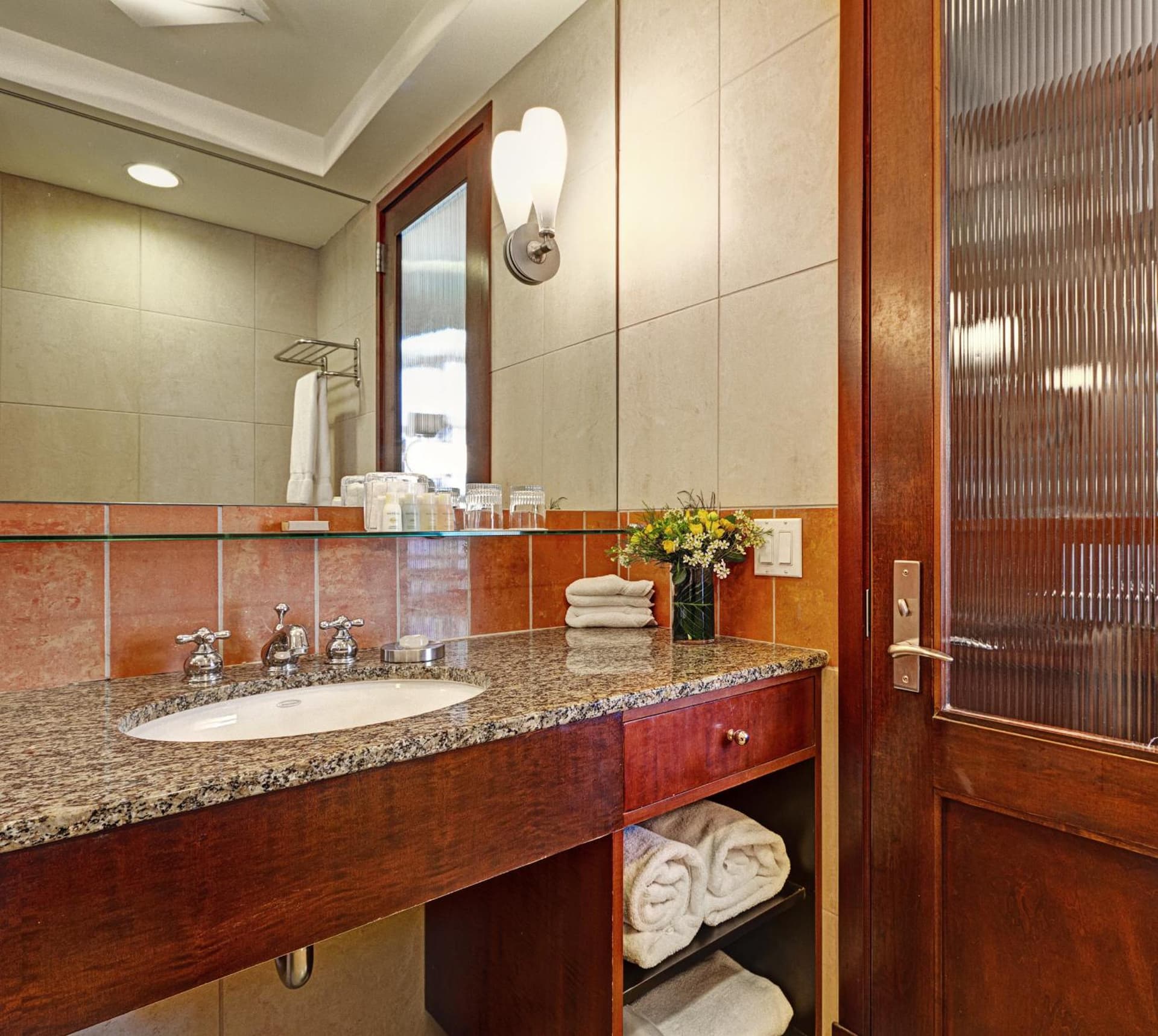 Hotel Giraffe by Library Hotel Collection gallery photo in New York, NY — image 39