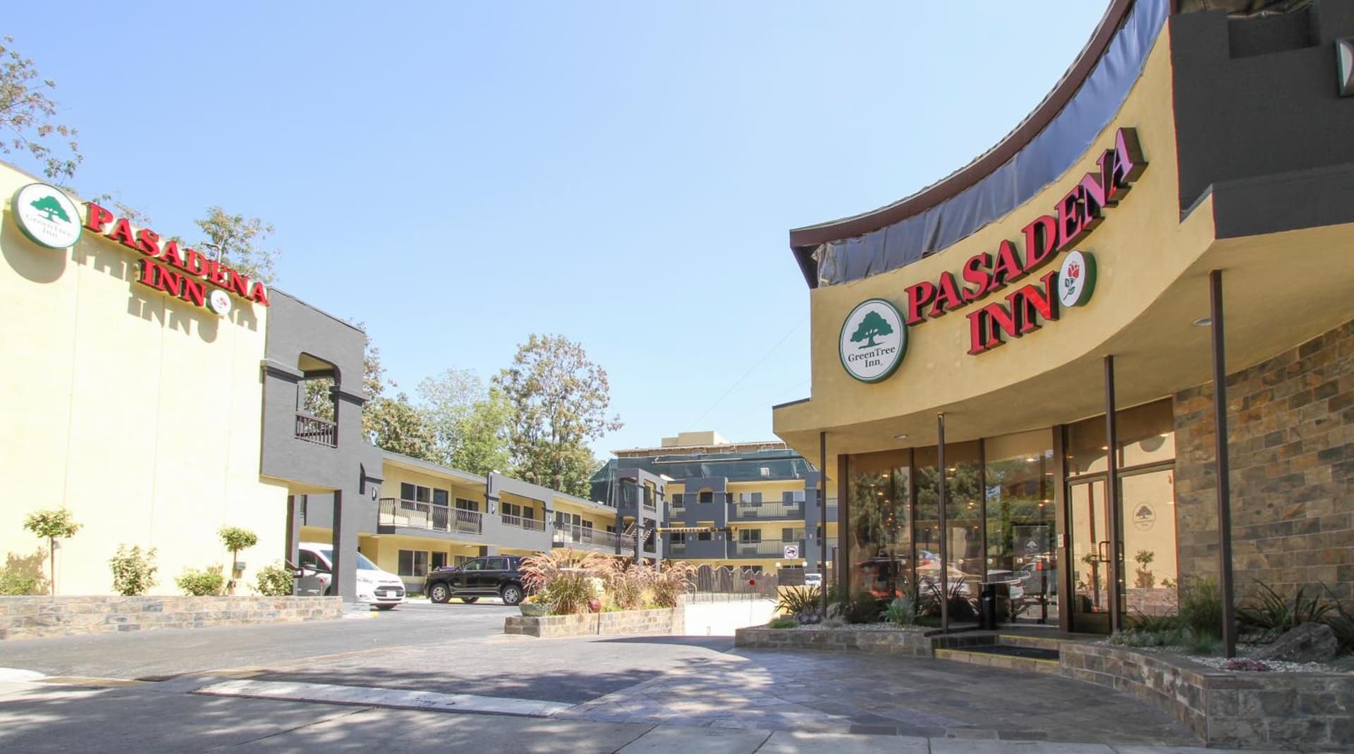 Pasadena Inn at Old Town, Los Angeles gallery photo in Pasadena, CA — image 18