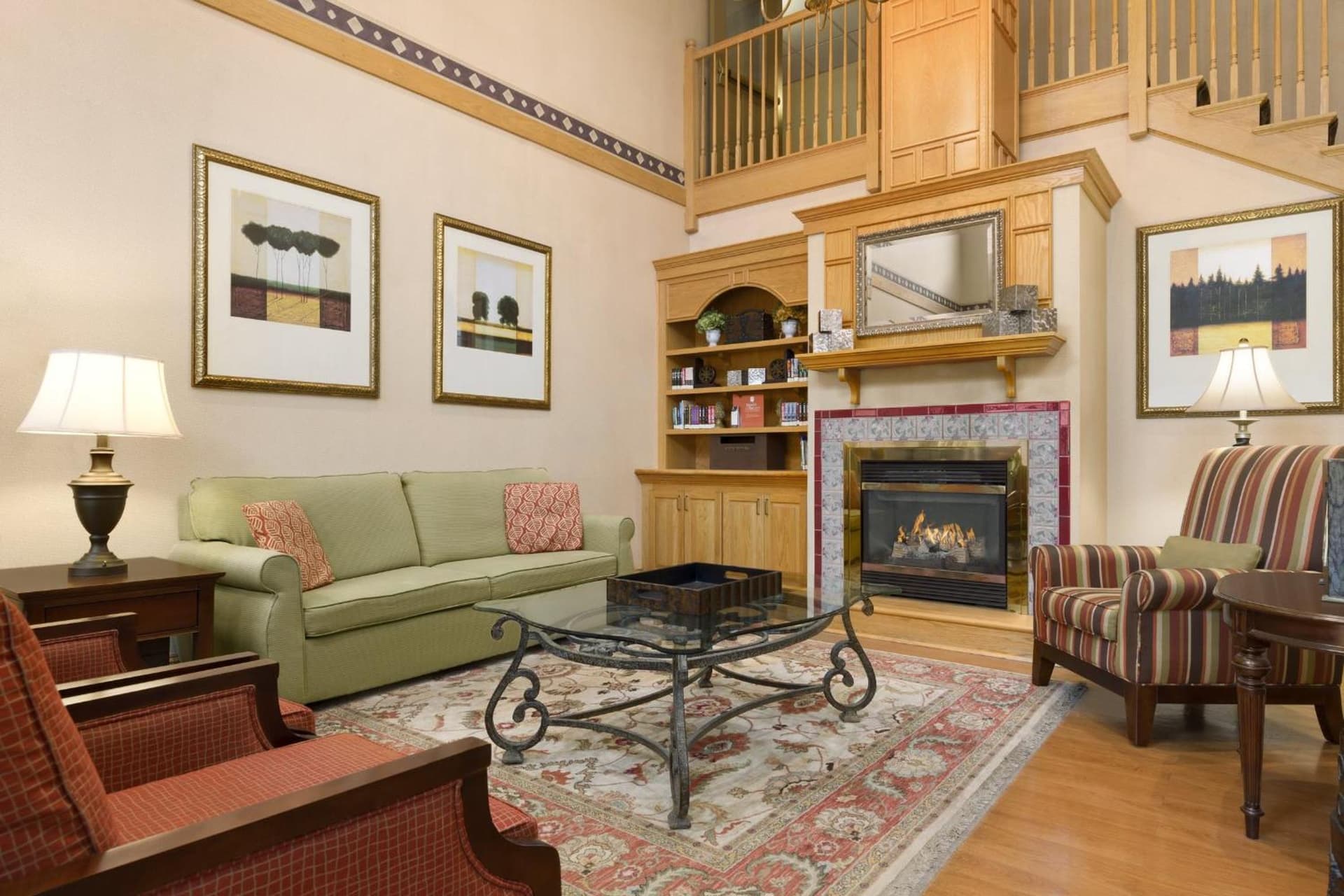 Country Inn & Suites by Radisson, Frackville (Pottsville), PA gallery photo in Mount Pleasant, PA — image 49