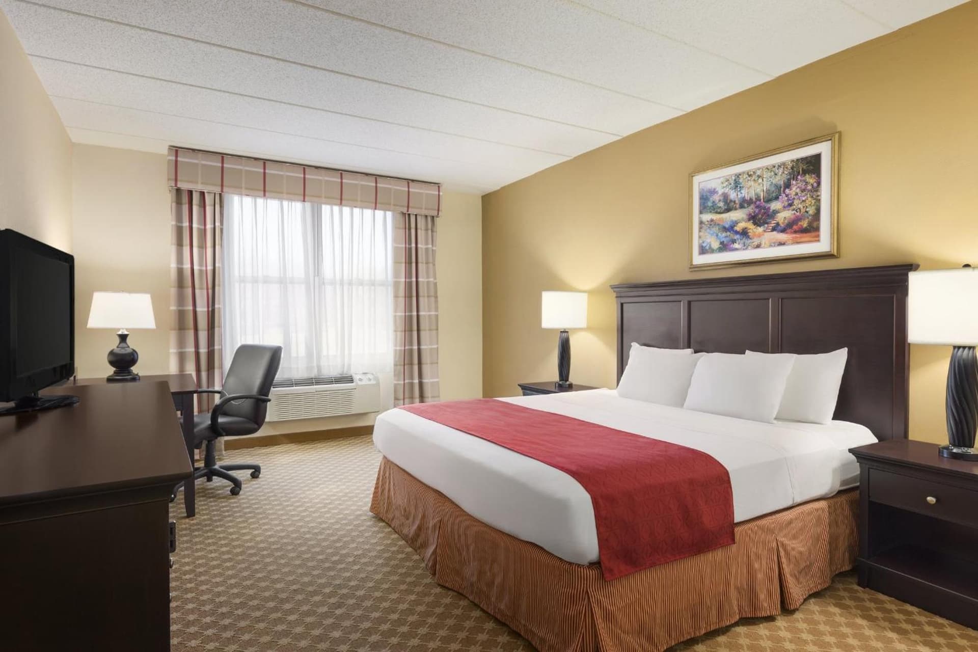Country Inn & Suites by Radisson, Frackville (Pottsville), PA gallery photo in Mount Pleasant, PA — image 19