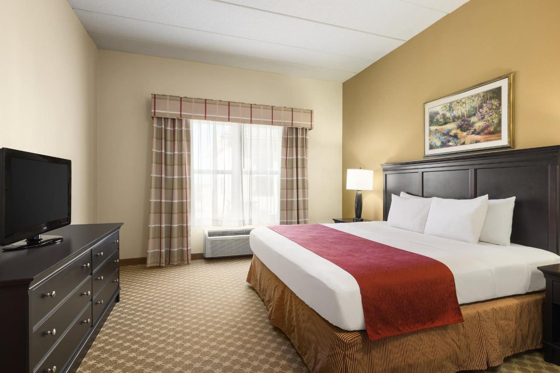 Country Inn & Suites by Radisson, Frackville (Pottsville), PA gallery photo in Mount Pleasant, PA — image 46