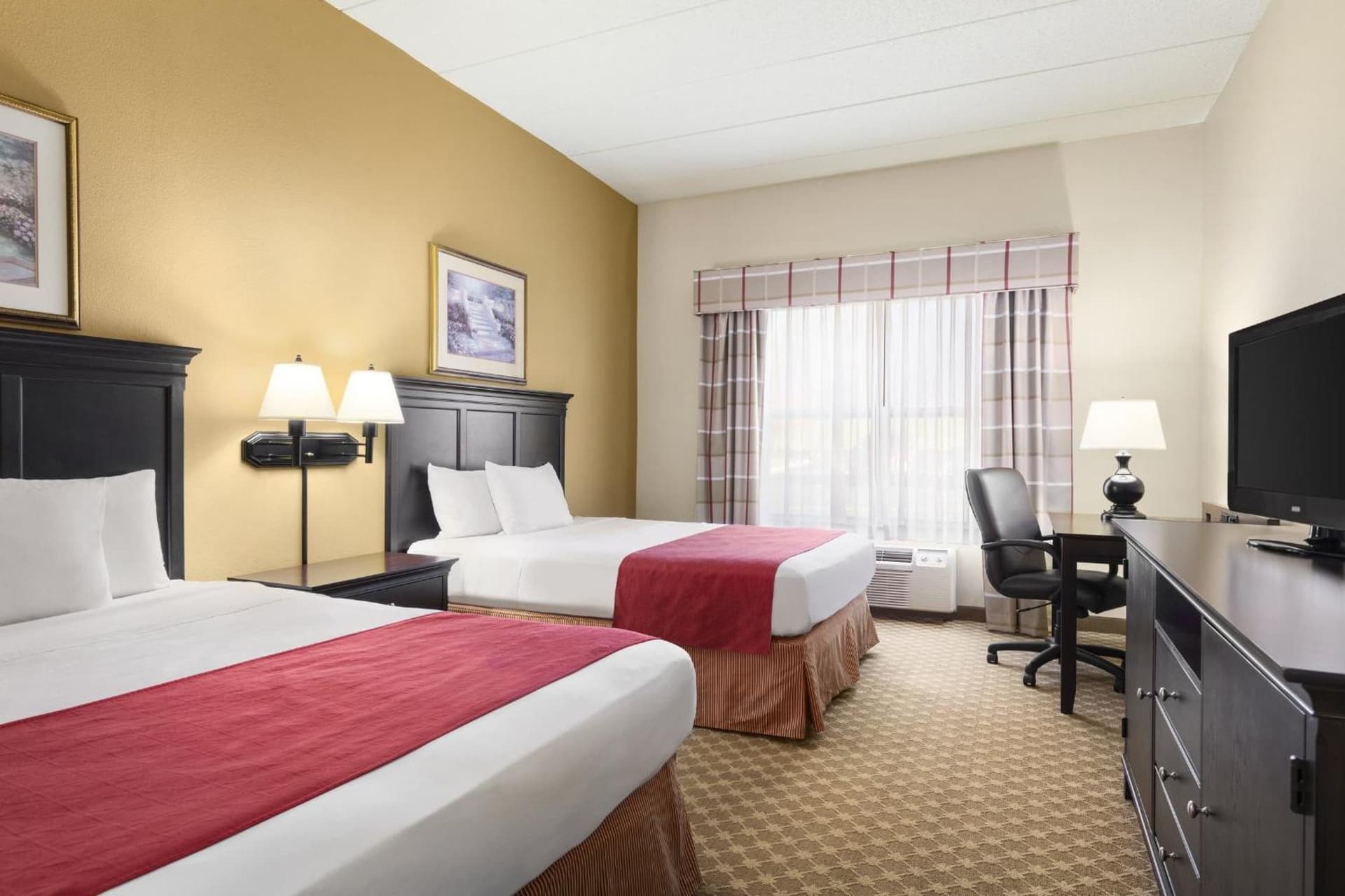 Country Inn & Suites by Radisson, Frackville (Pottsville), PA gallery photo in Mount Pleasant, PA — image 15