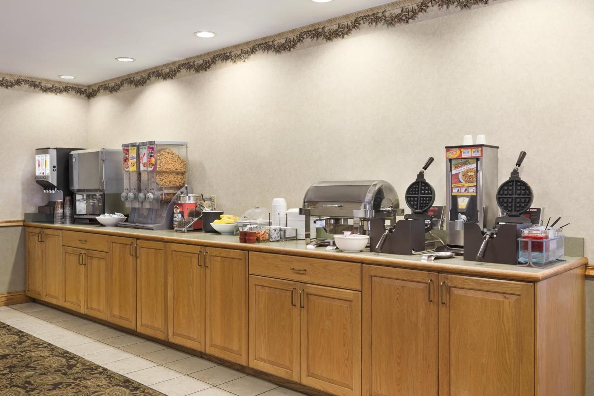 Country Inn & Suites by Radisson, Frackville (Pottsville), PA gallery photo in Mount Pleasant, PA — image 5