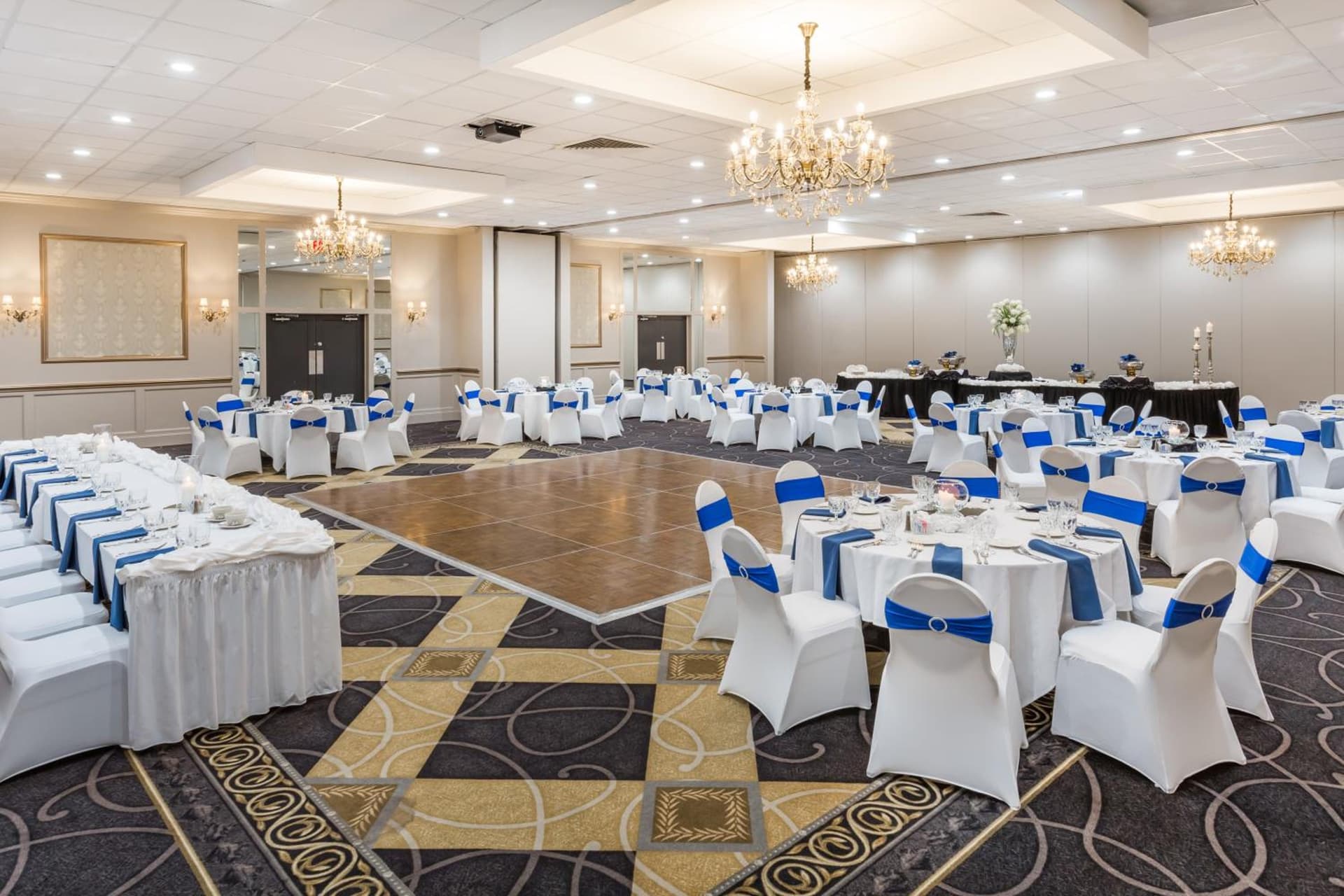 Wyndham Garden Greensboro gallery photo in Greensboro, NC — image 39
