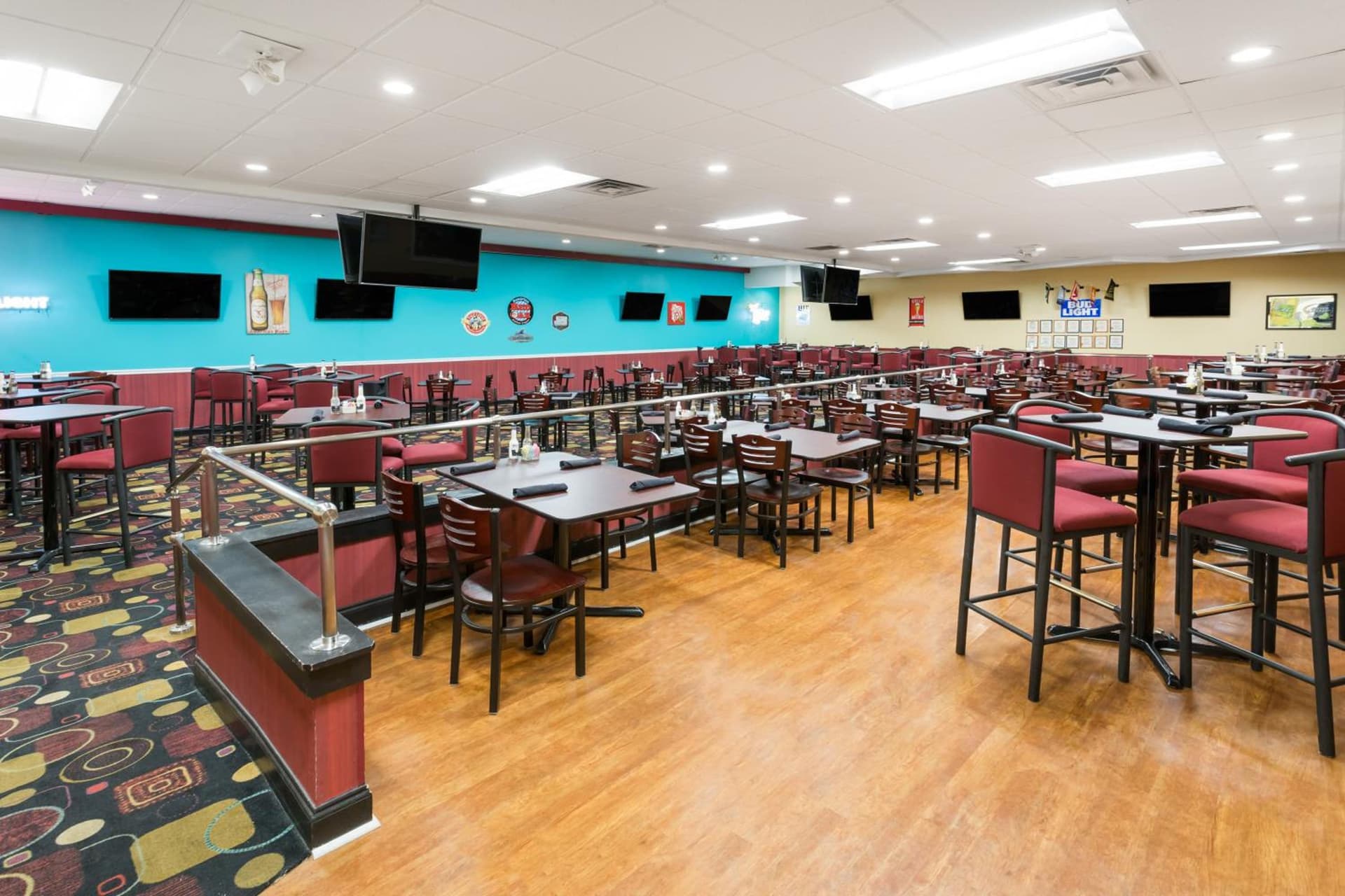 Wyndham Garden Greensboro gallery photo in Greensboro, NC — image 74