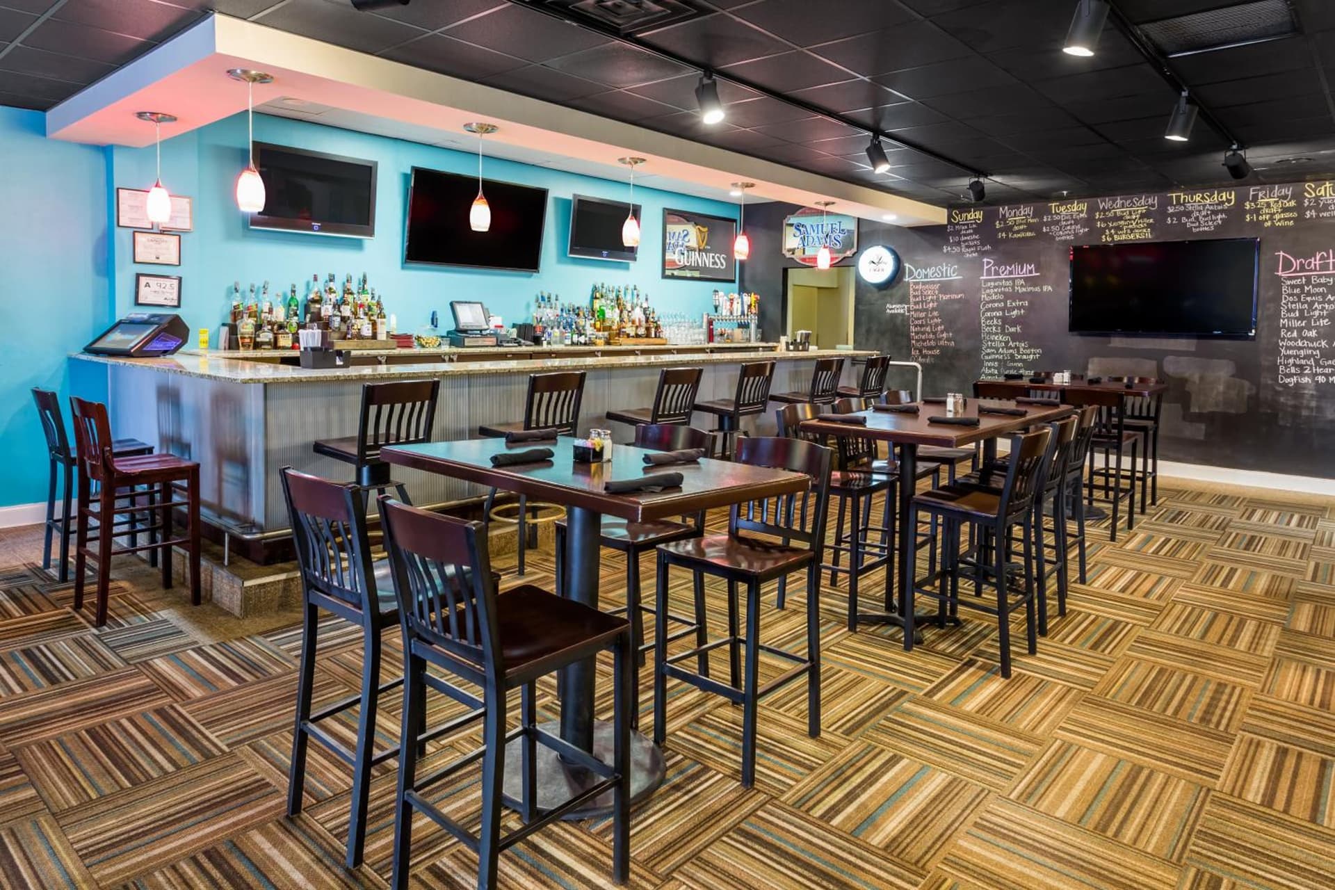Wyndham Garden Greensboro gallery photo in Greensboro, NC — image 67