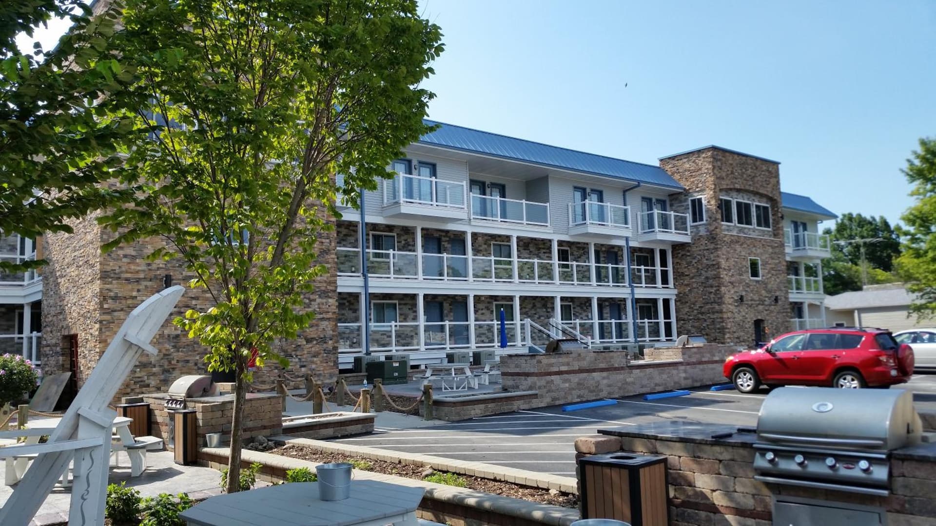 Put-in-Bay Condos gallery photo in Put-in-Bay, OH — image 13