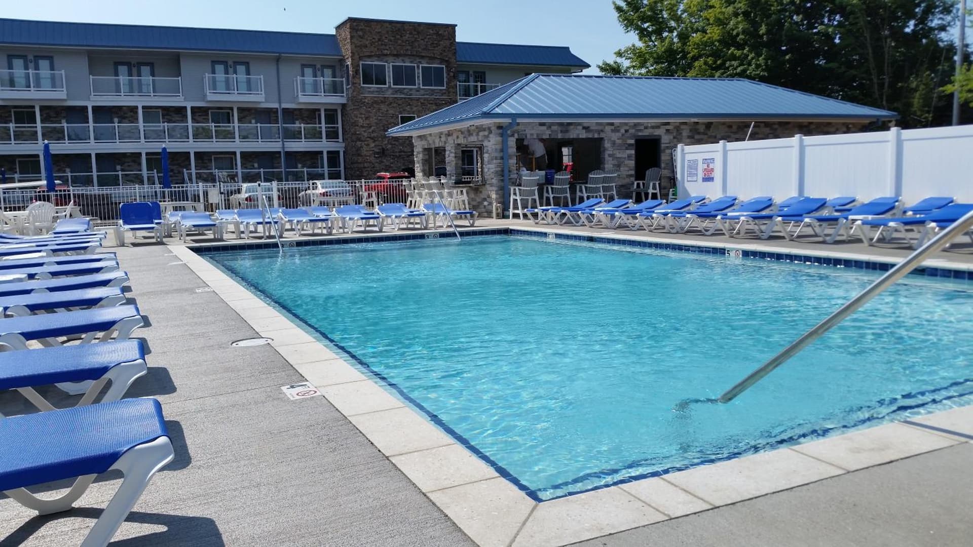 Put-in-Bay Condos gallery photo in Put-in-Bay, OH — image 9