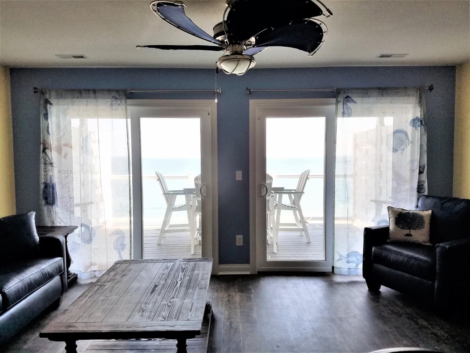 Put-in-Bay Condos property views in Put-in-Bay, OH — gallery photo 3