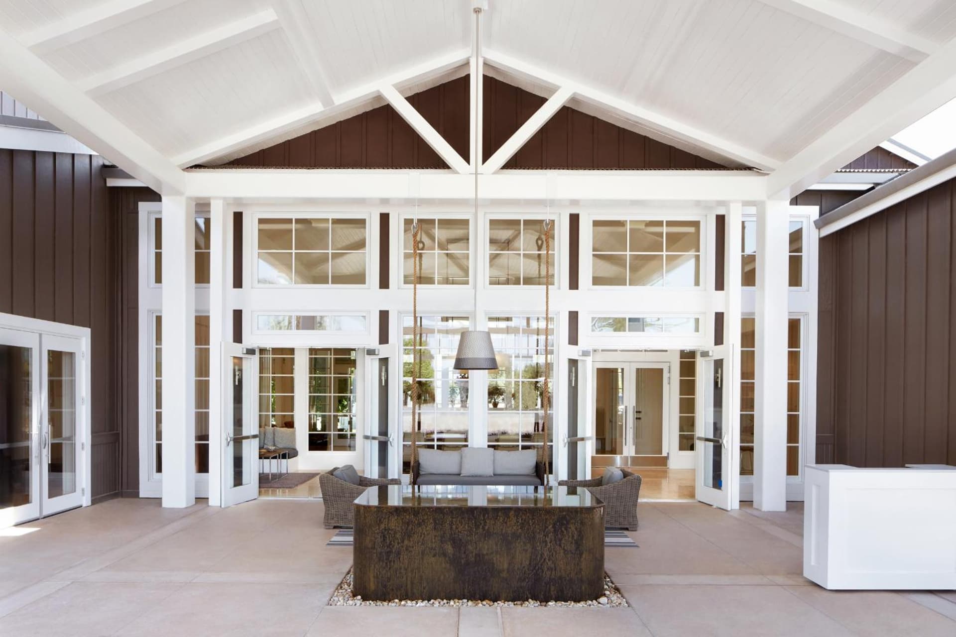 Carneros Resort and Spa gallery photo in Napa, CA — image 54
