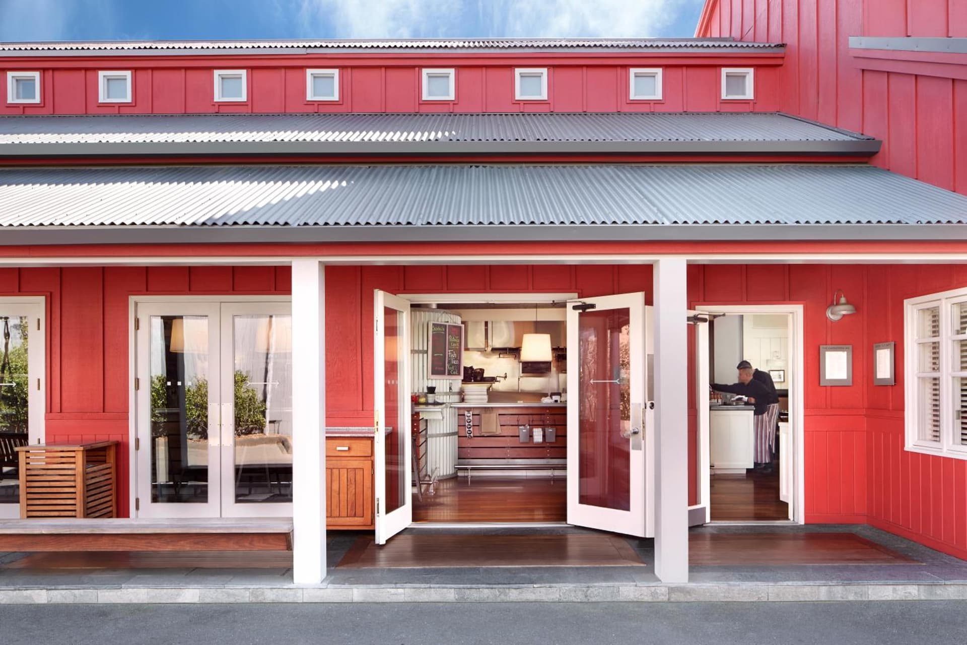 Carneros Resort and Spa gallery photo in Napa, CA — image 11