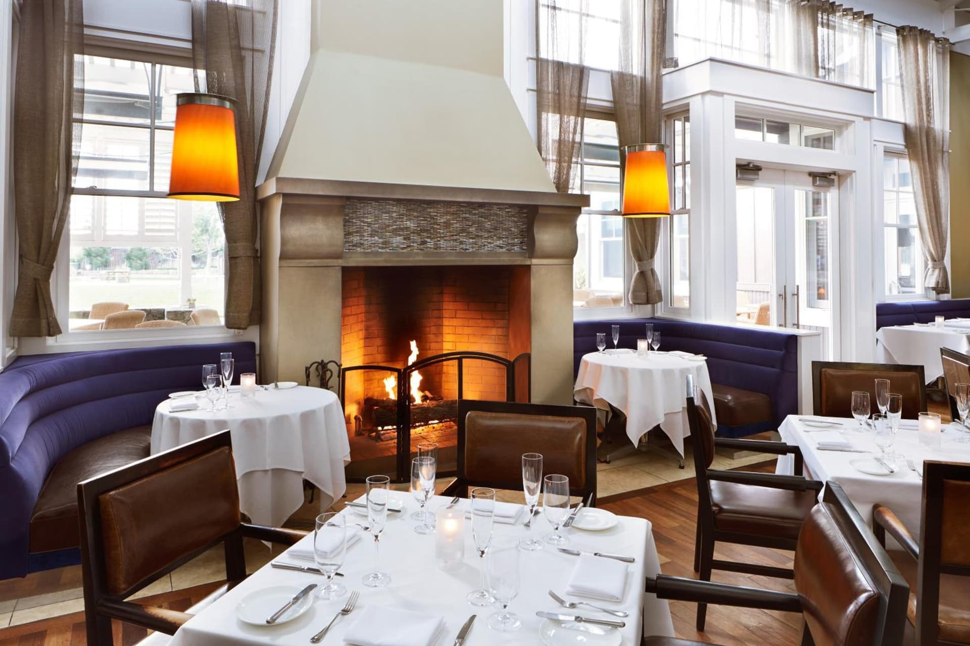 Carneros Resort and Spa gallery photo in Napa, CA — image 21
