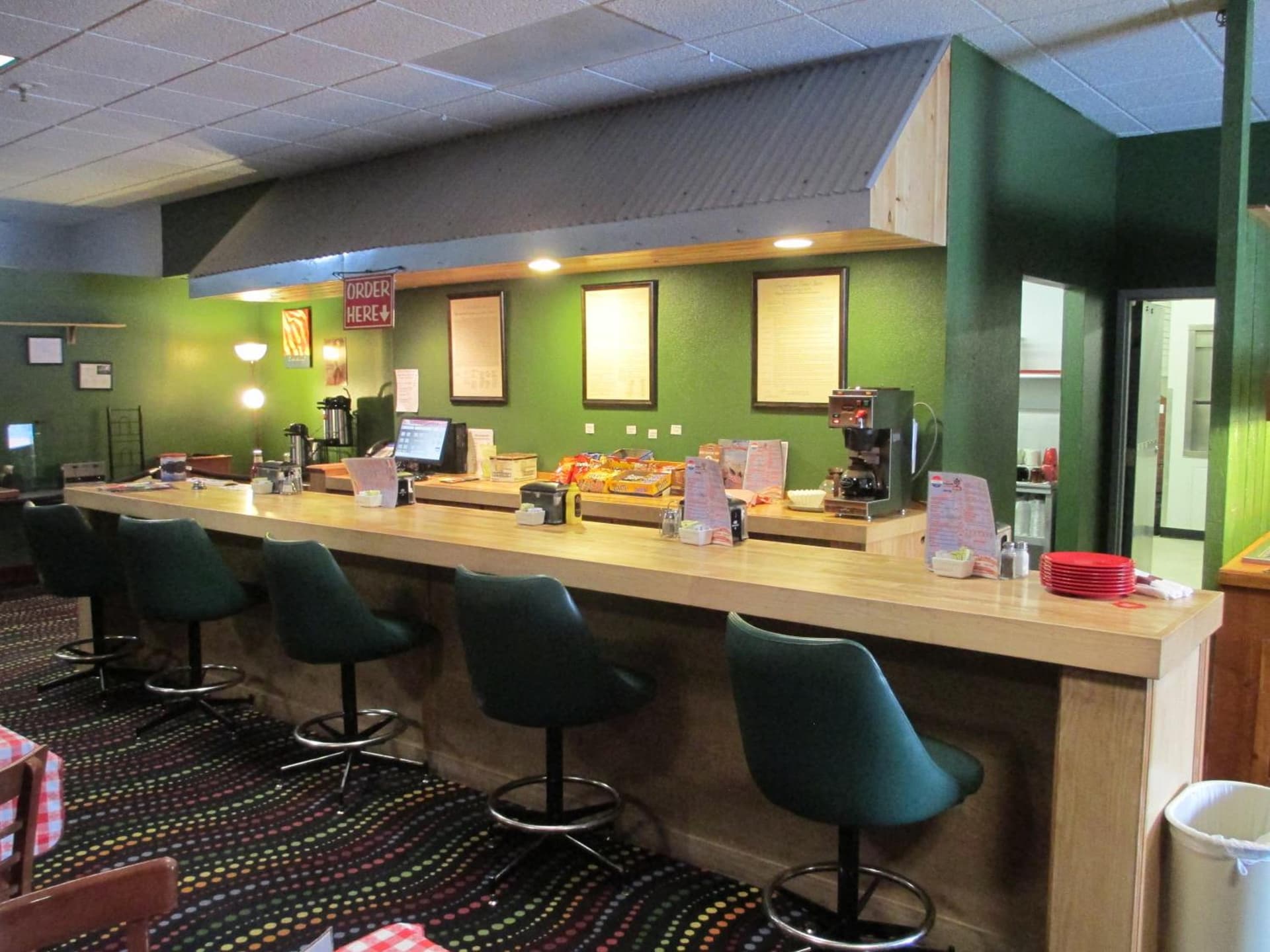 Americas Best Value Inn Billings gallery photo in Billings, MT — image 16