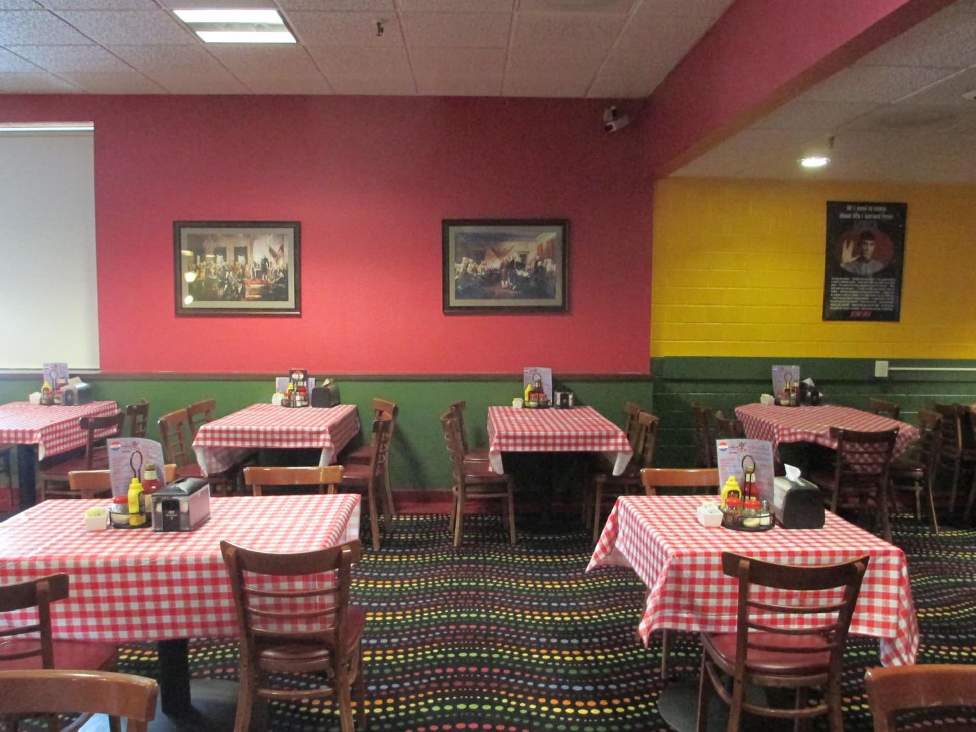 Americas Best Value Inn Billings gallery photo in Billings, MT — image 20