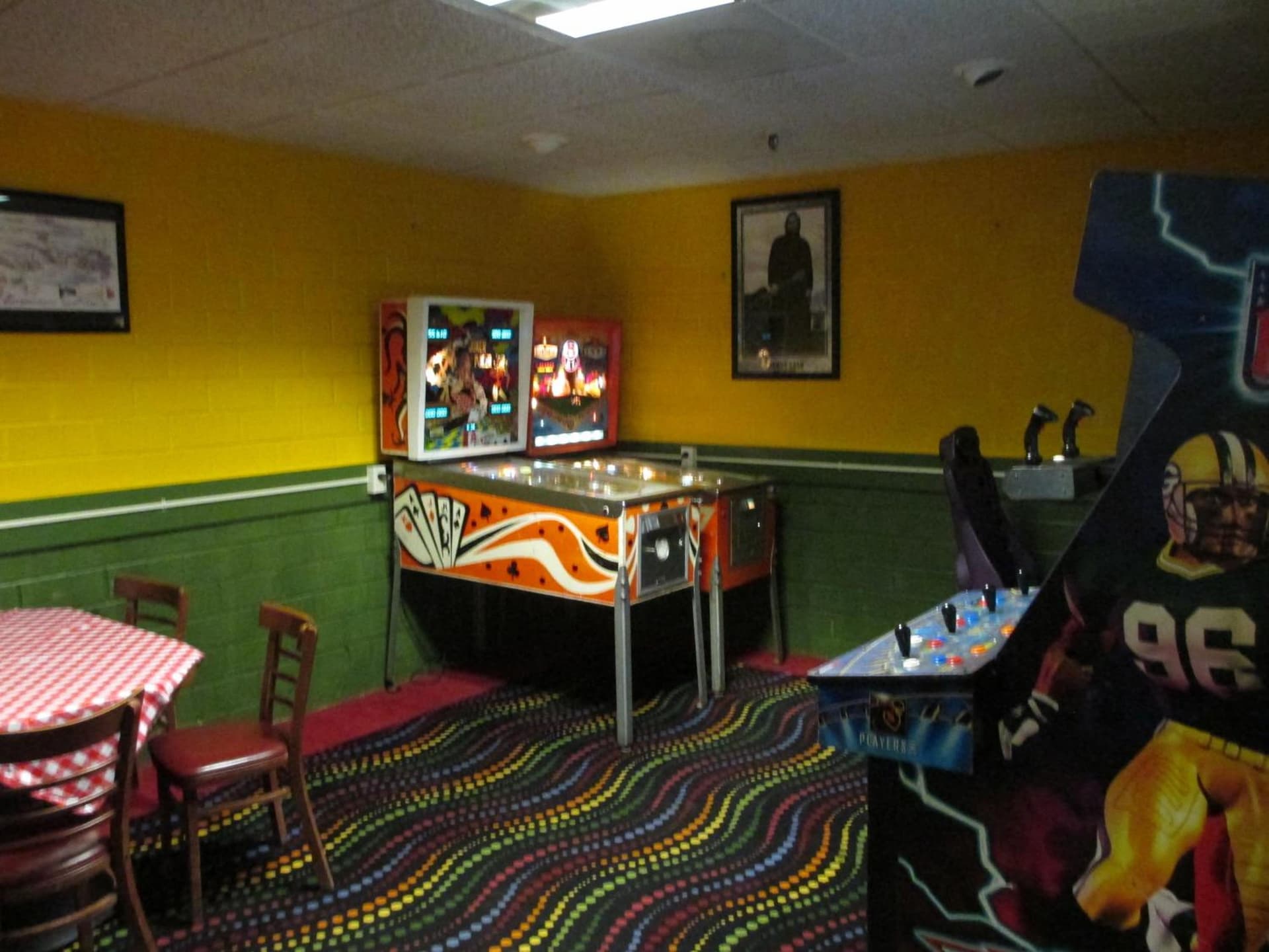 Americas Best Value Inn Billings interior in Billings, MT — gallery photo 2
