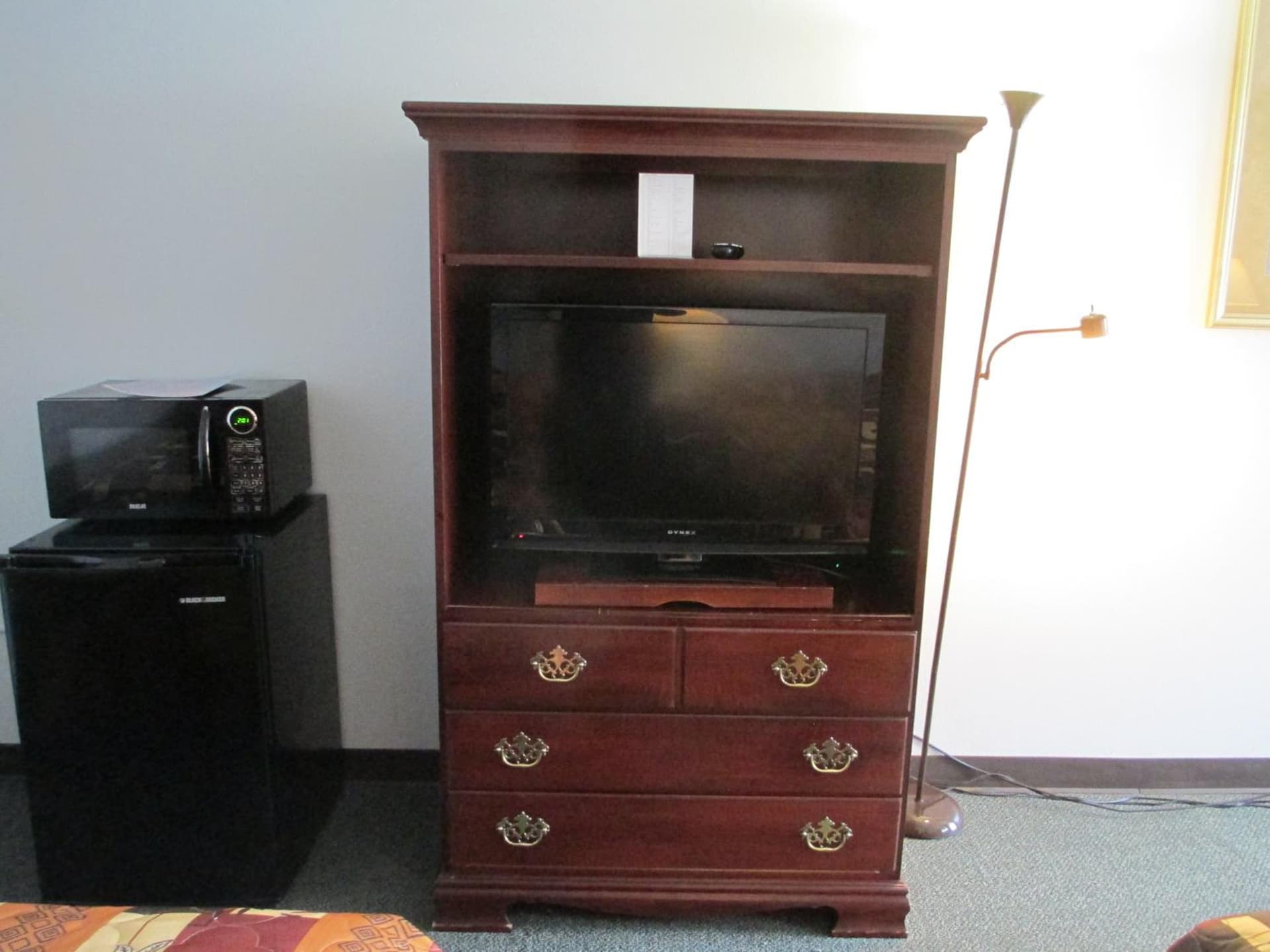 Americas Best Value Inn Billings gallery photo in Billings, MT — image 29