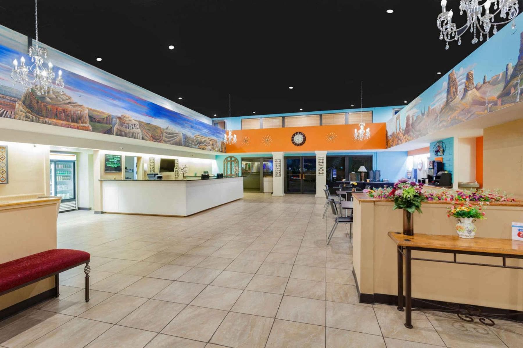 Howard Johnson by Wyndham Yuma gallery photo in Yuma, AZ — image 10