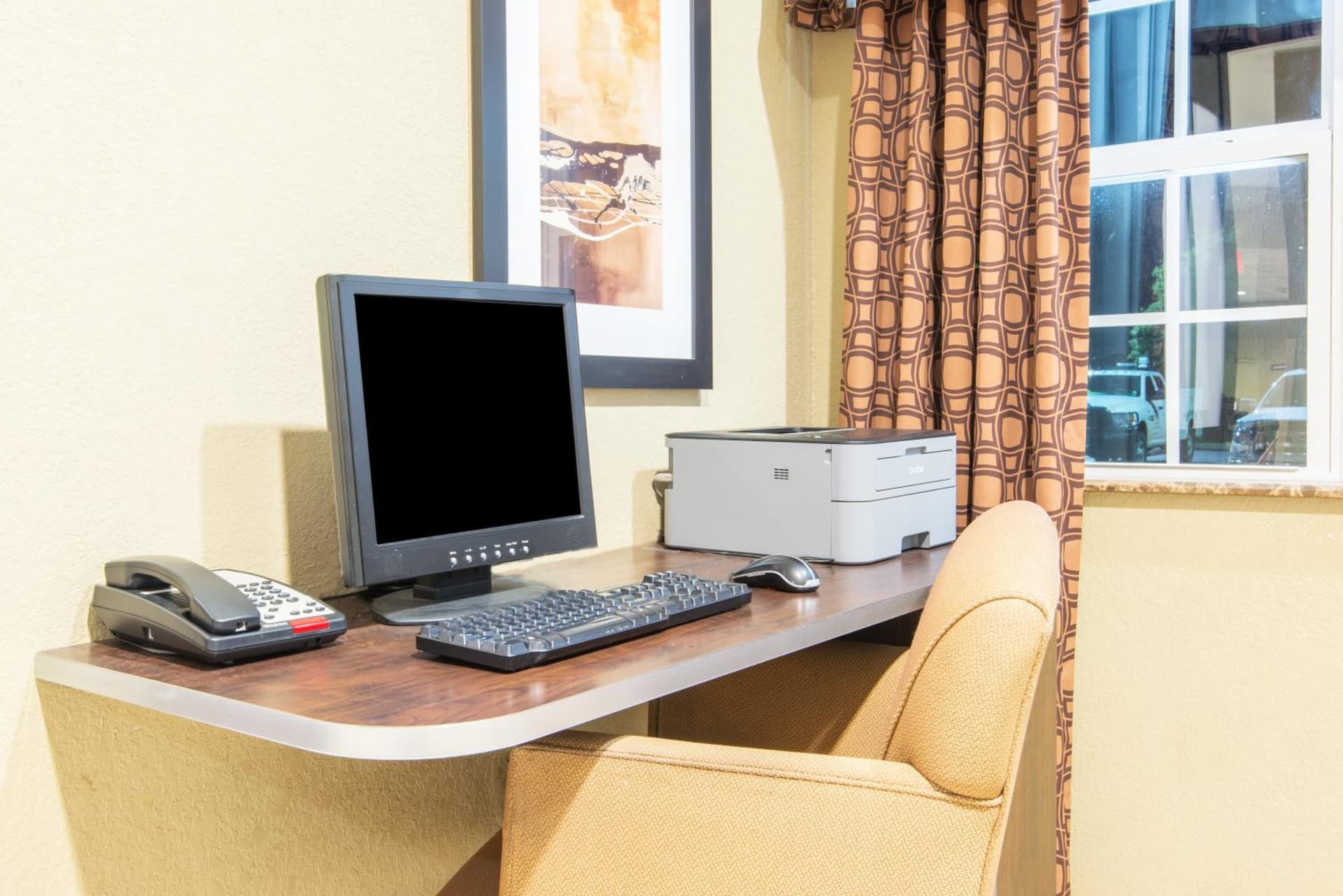 Microtel Inn & Suites by Wyndham Montgomery gallery photo in Montgomery, AL — image 22