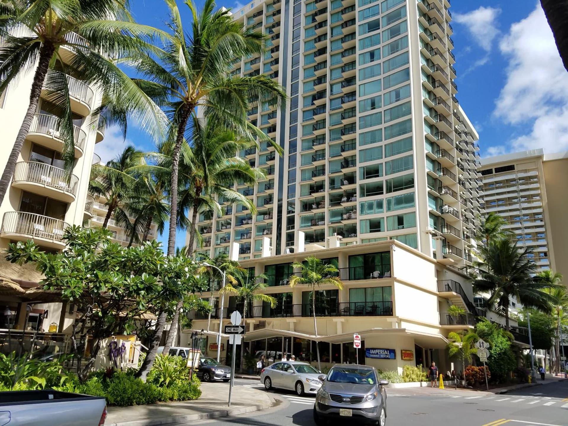 The Imperial Hawaii Resort gallery photo in Honolulu, HI — image 42