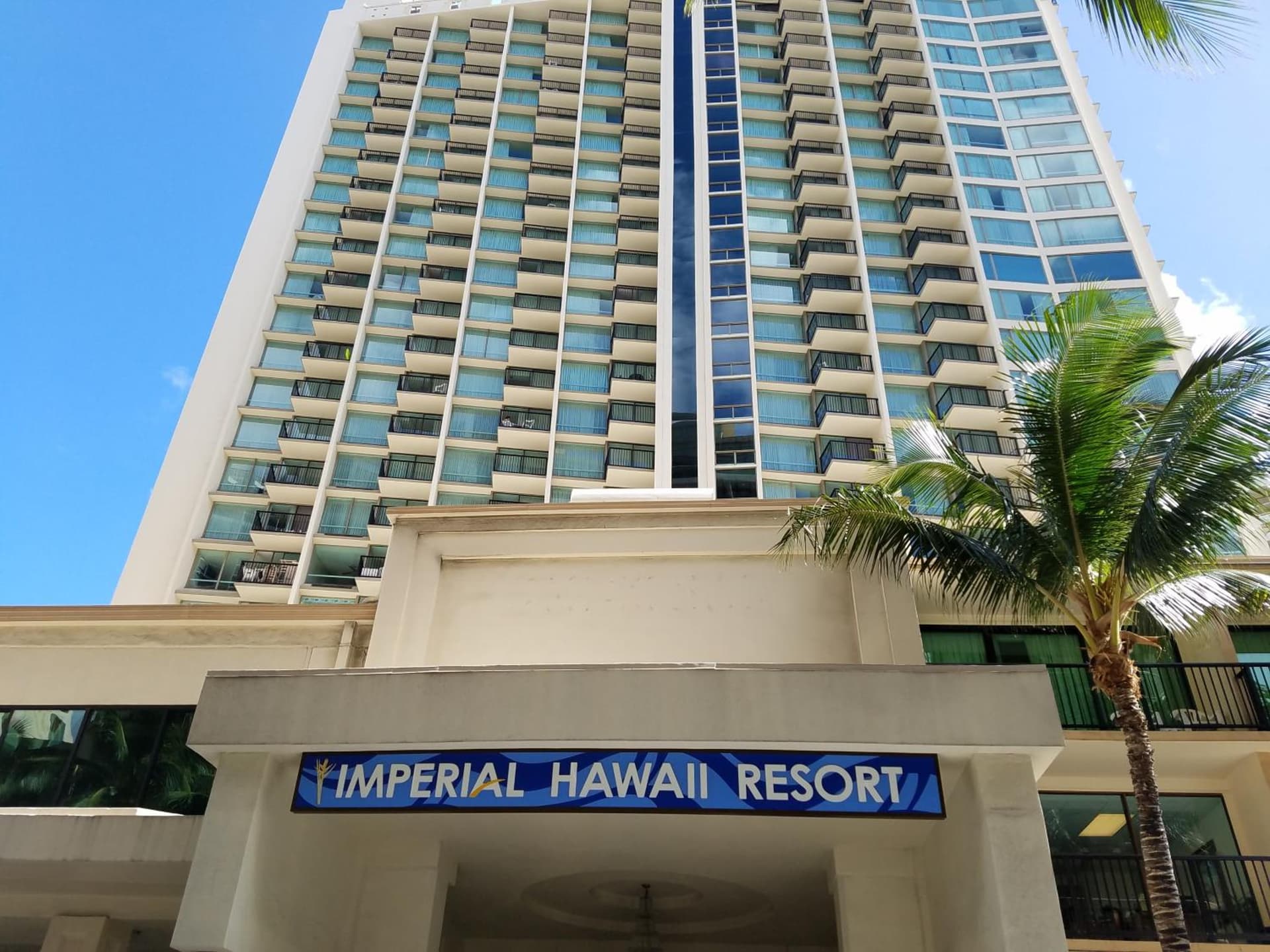 The Imperial Hawaii Resort gallery photo in Honolulu, HI — image 38