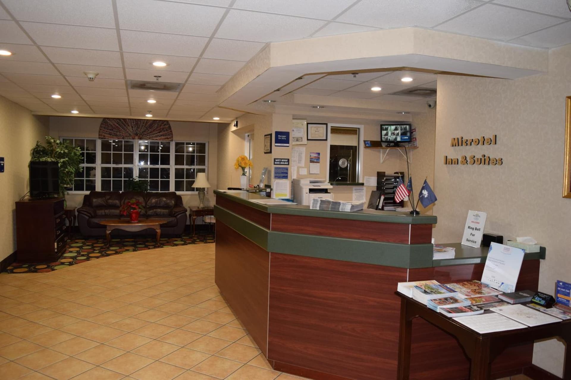 Microtel Inn & Suites by Wyndham Rock Hill/Charlotte Area gallery photo in Rock Hill, SC — image 28