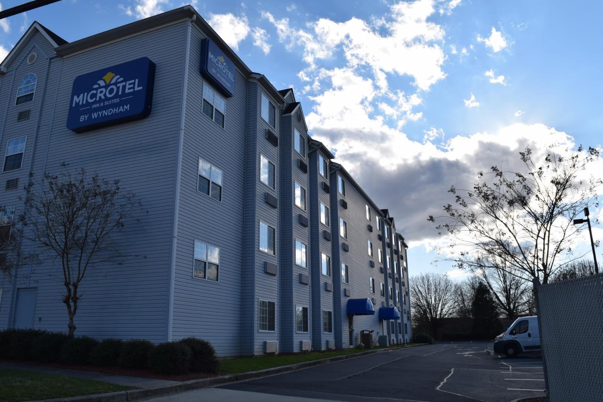 Microtel Inn & Suites by Wyndham Rock Hill/Charlotte Area gallery photo in Rock Hill, SC — image 42