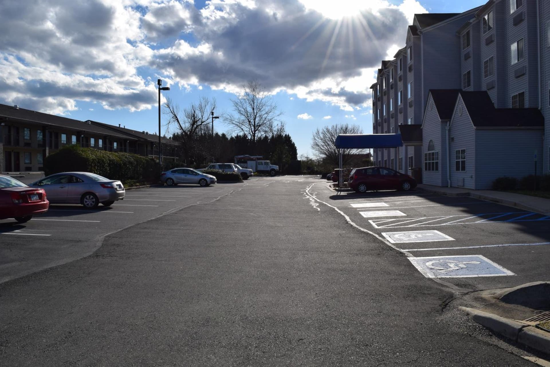 Microtel Inn & Suites by Wyndham Rock Hill/Charlotte Area gallery photo in Rock Hill, SC — image 9