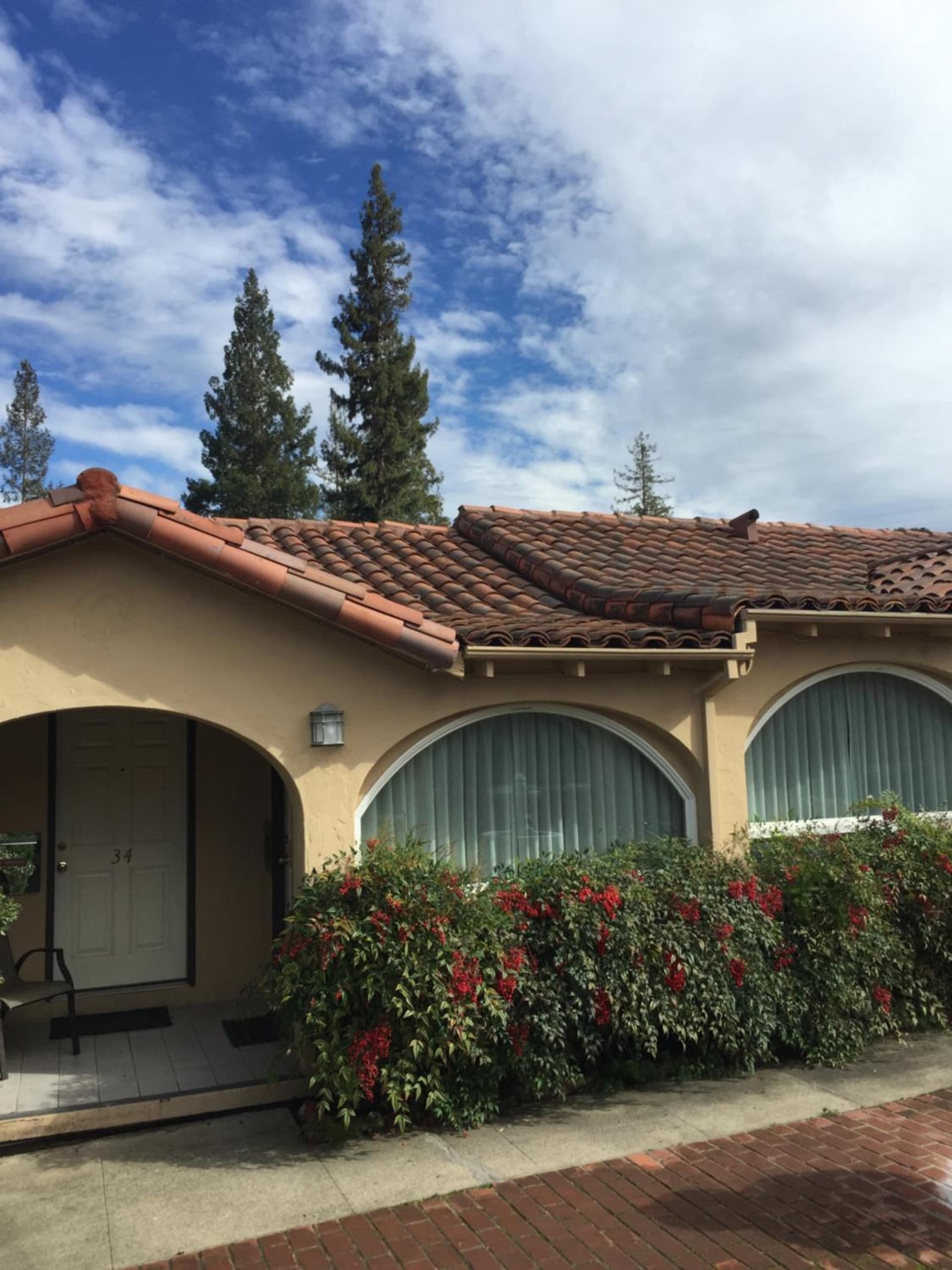 Los Gatos Garden Inn Hotel gallery photo in Los Gatos, CA — image 40