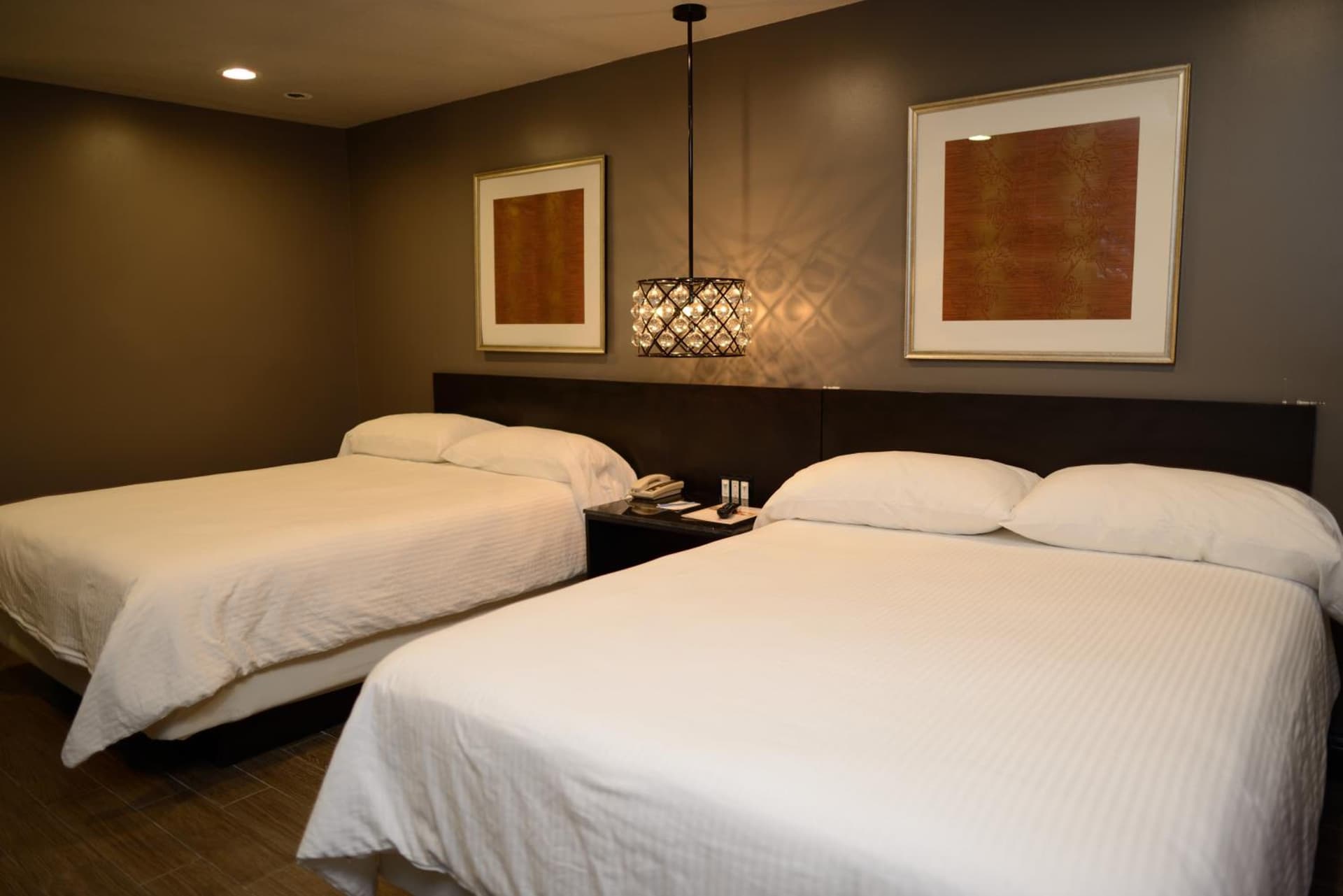 Hotel Le Reve Pasadena gallery photo in Pasadena, CA — image 48