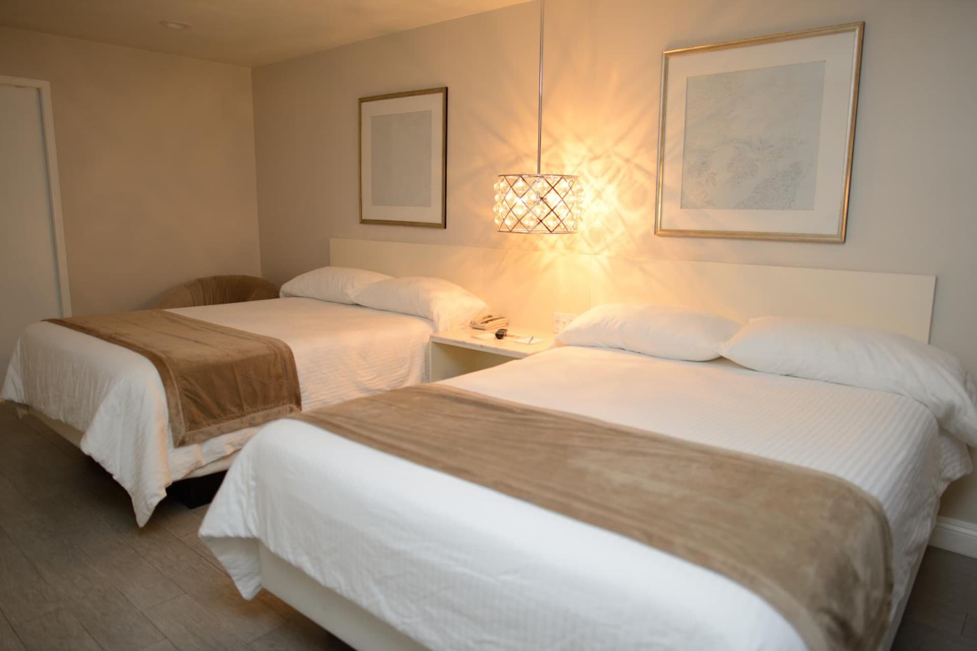 Hotel Le Reve Pasadena gallery photo in Pasadena, CA — image 25