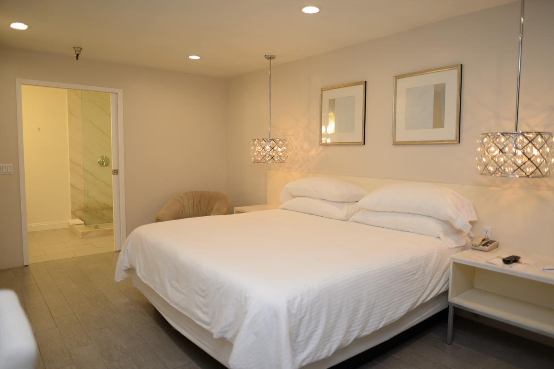 Hotel Le Reve Pasadena gallery photo in Pasadena, CA — image 7
