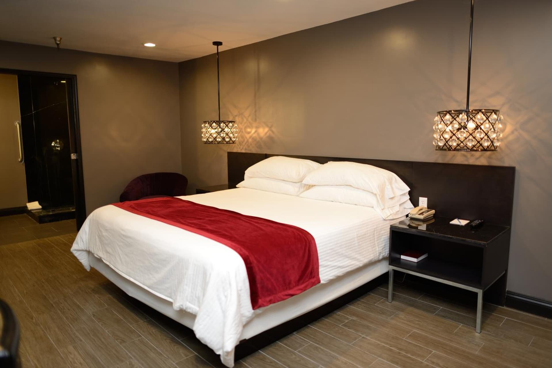 Hotel Le Reve Pasadena gallery photo in Pasadena, CA — image 19